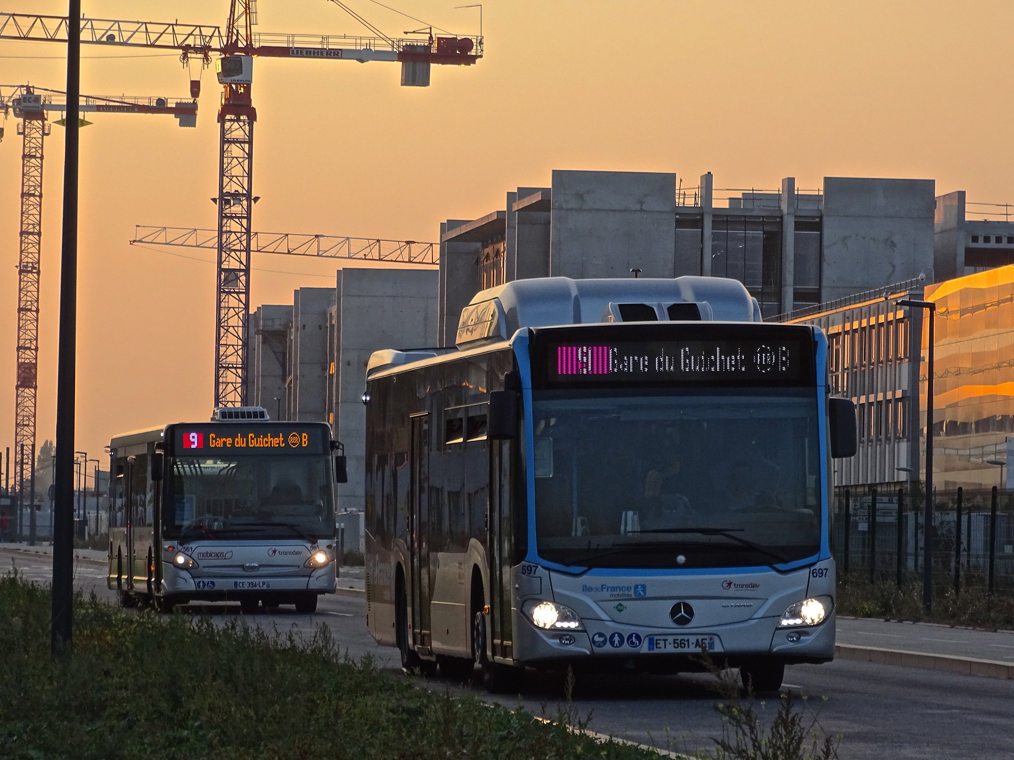 Image du véhicule