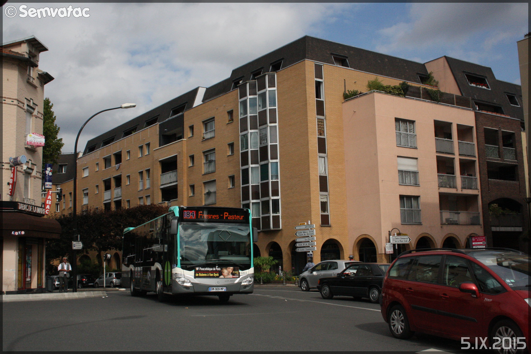 Image du véhicule