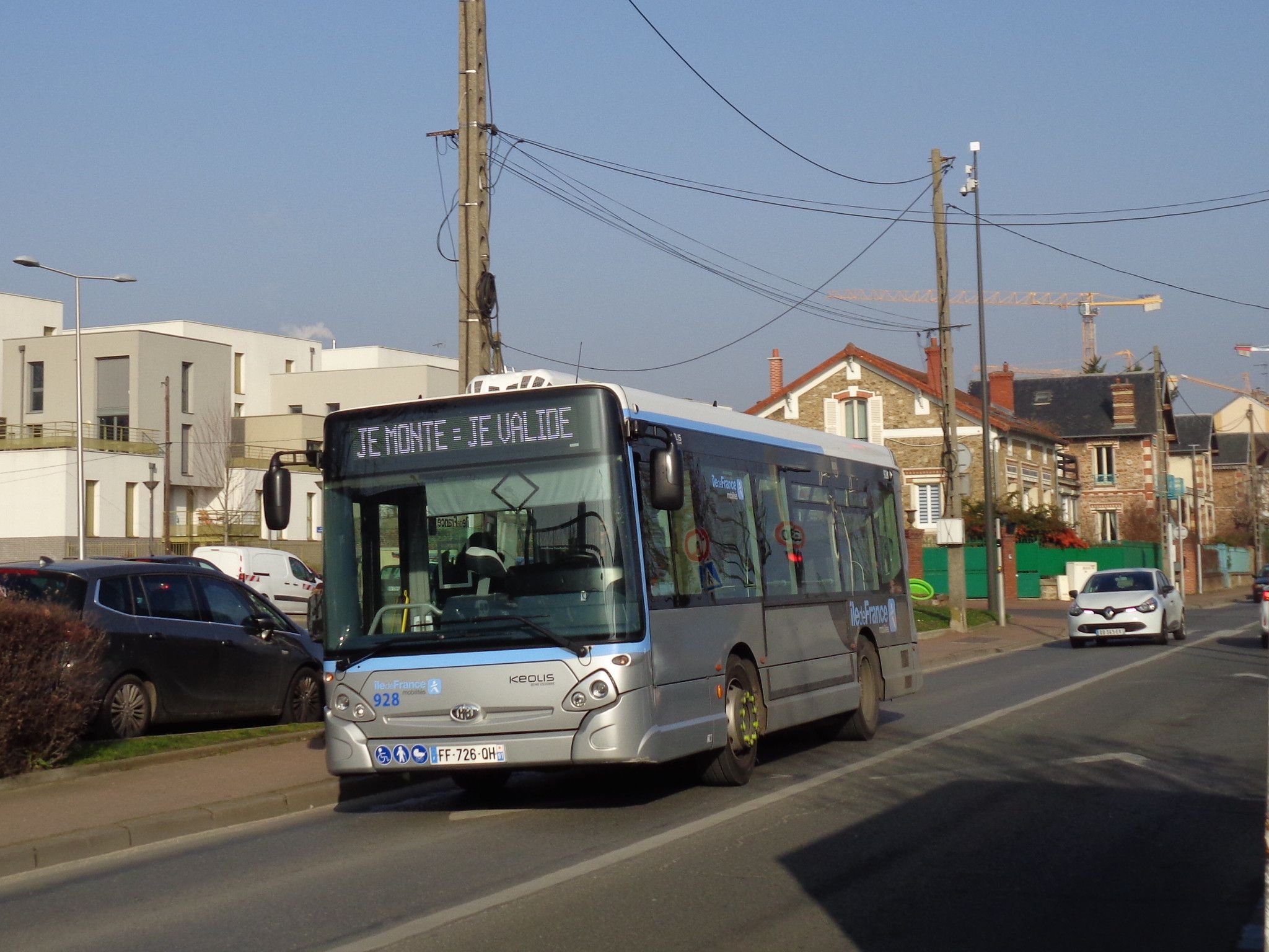 Image du véhicule
