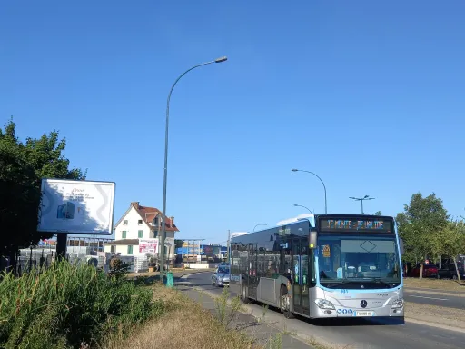 Image du véhicule