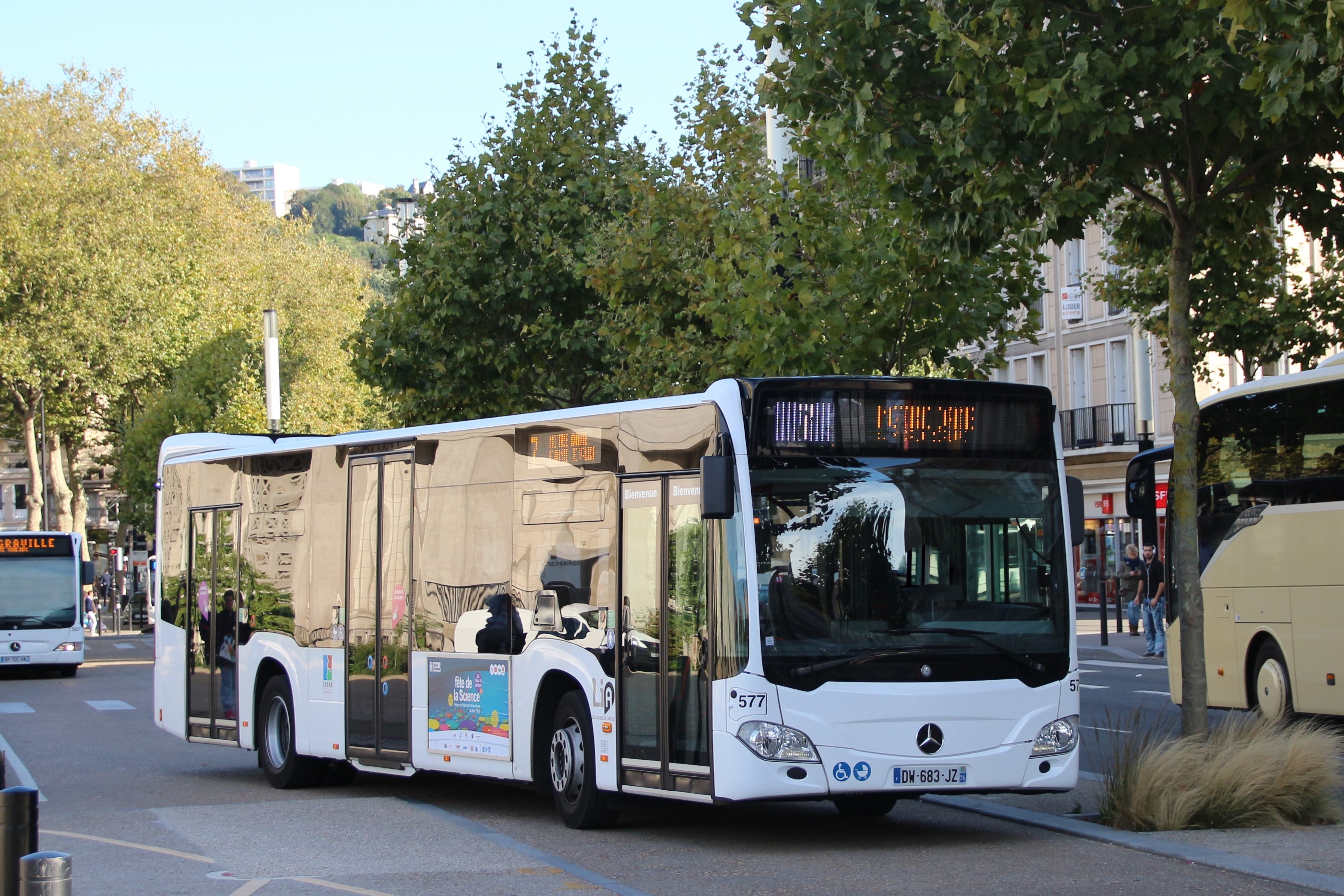 Image du véhicule