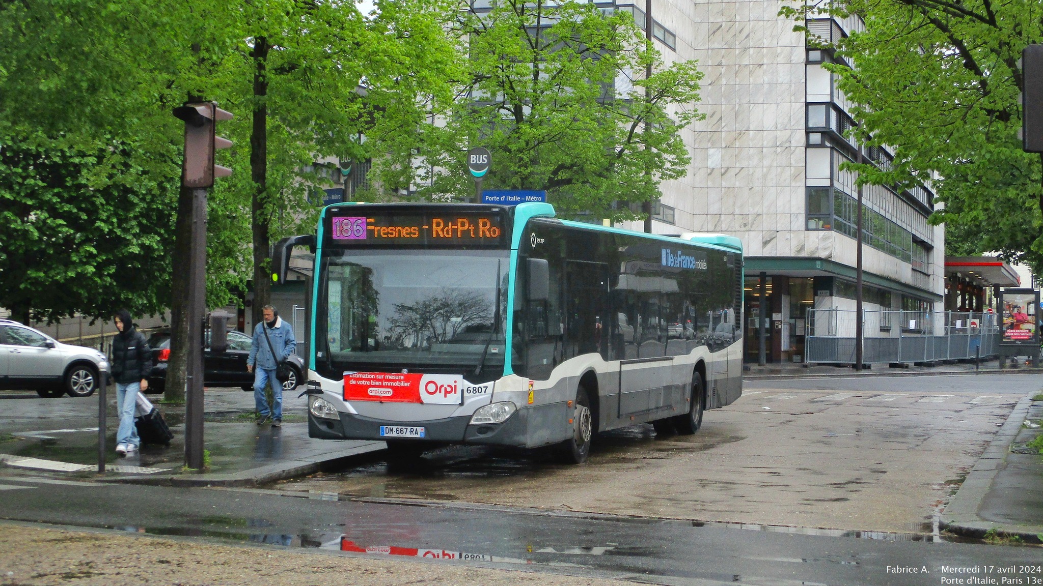 Image du véhicule