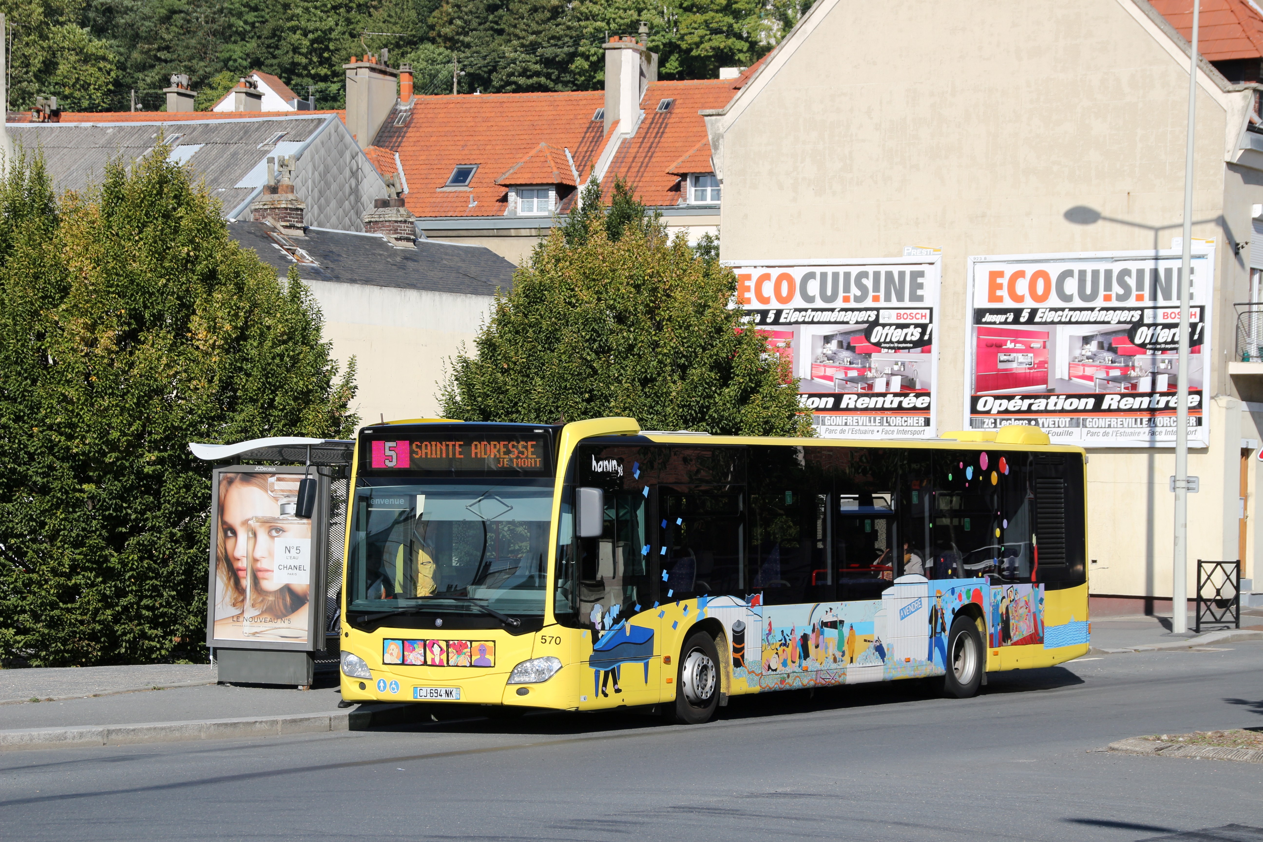 Image du véhicule