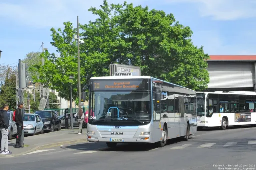 Image du véhicule
