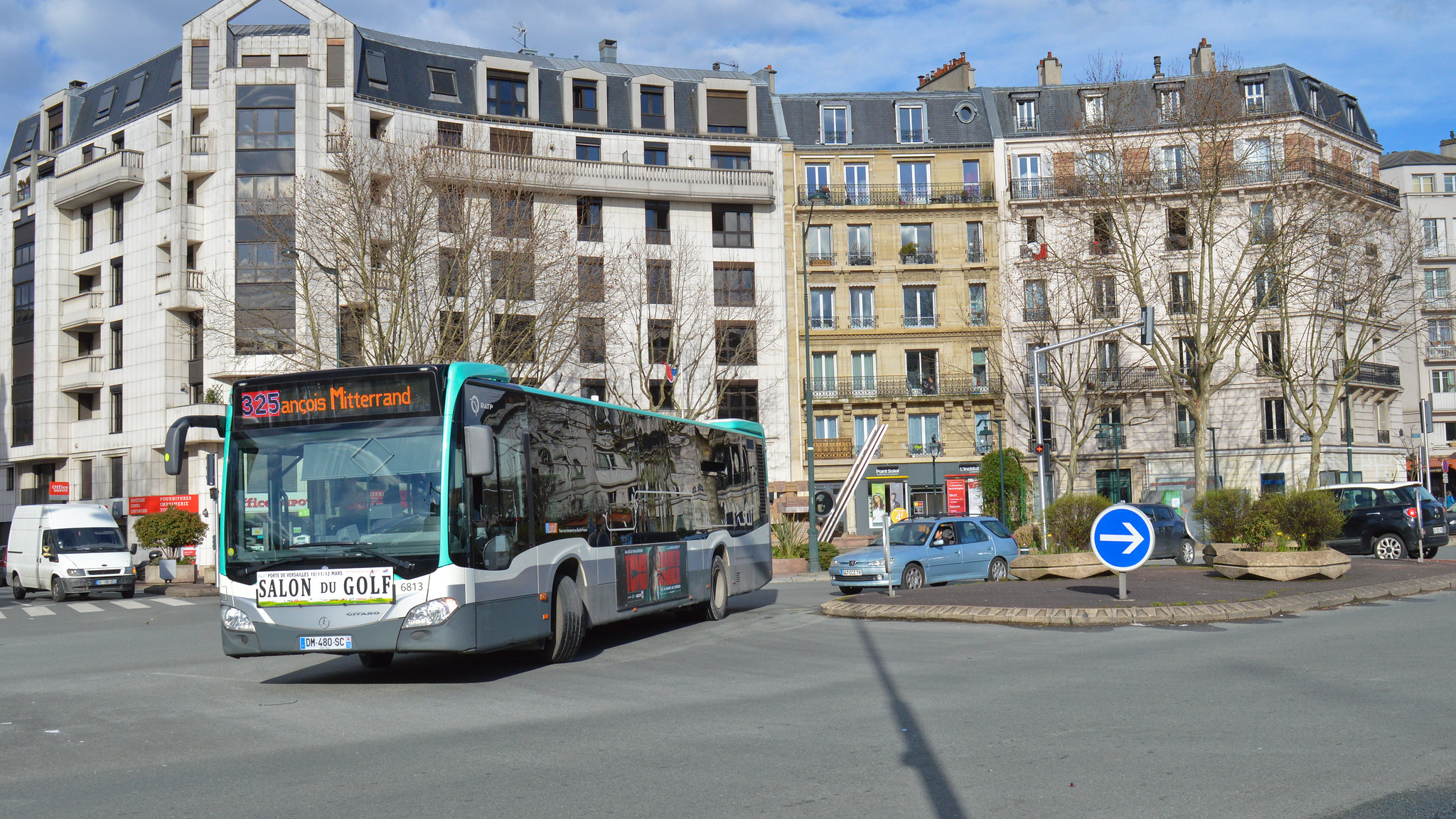 Image du véhicule