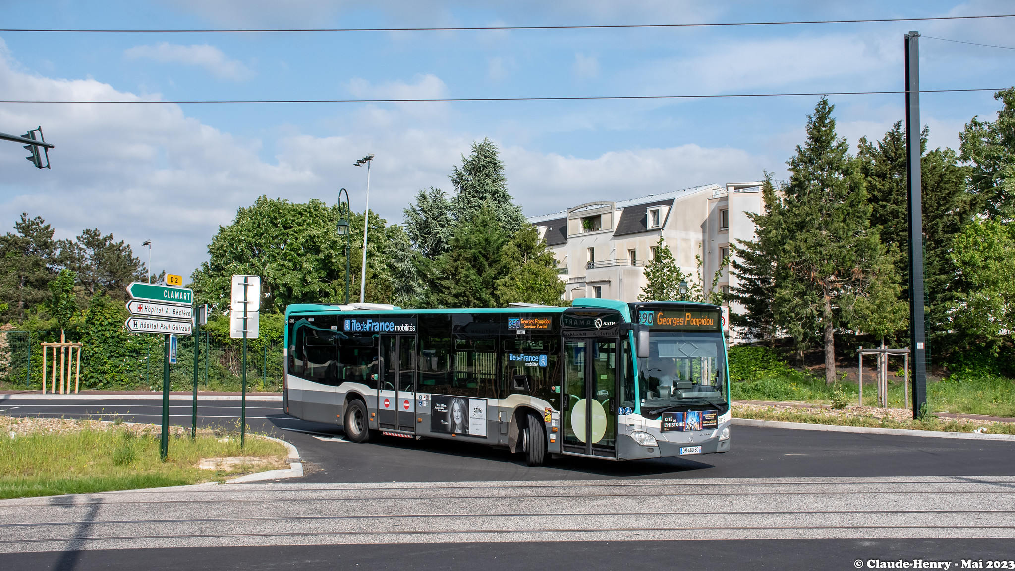 Image du véhicule