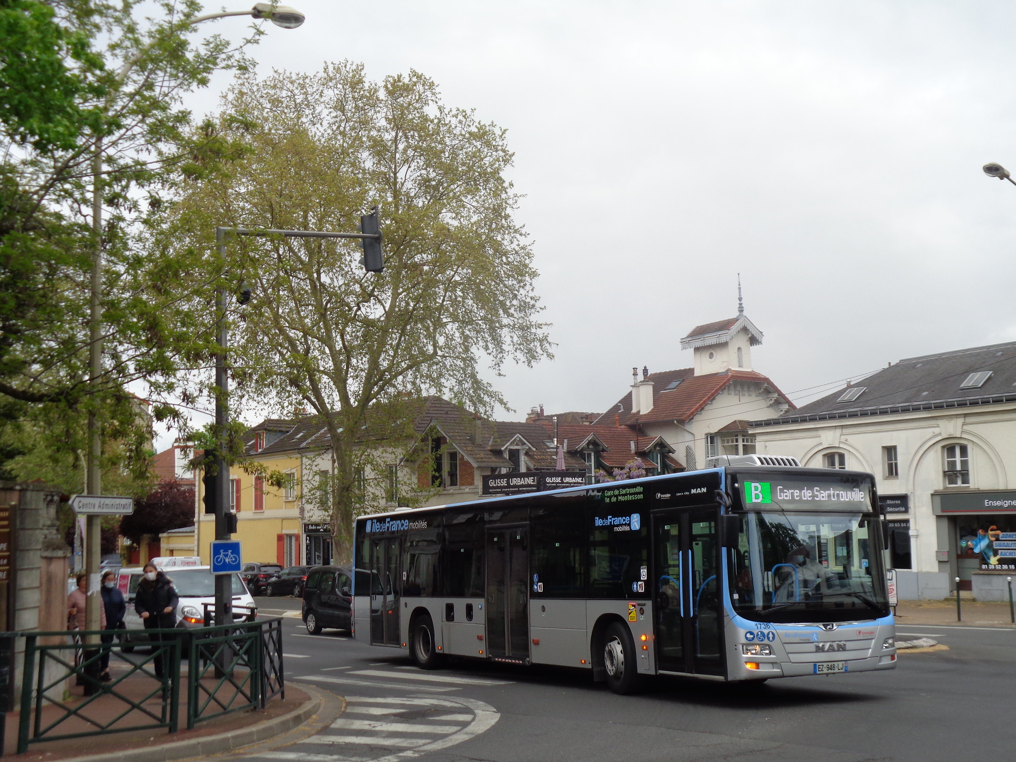 Image du véhicule