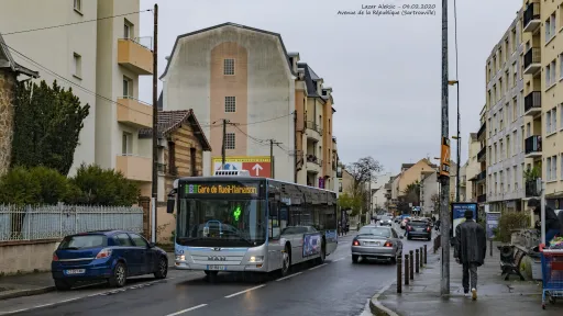 Image du véhicule