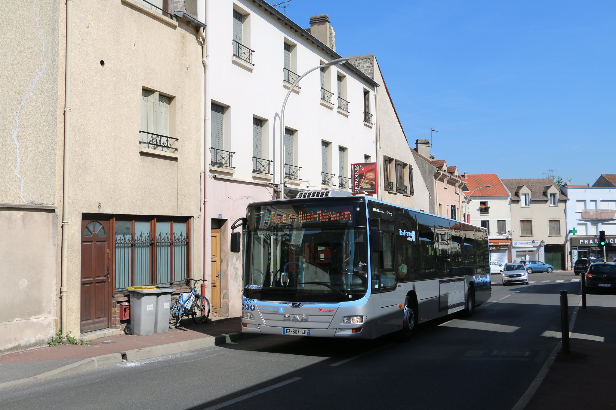 Image du véhicule