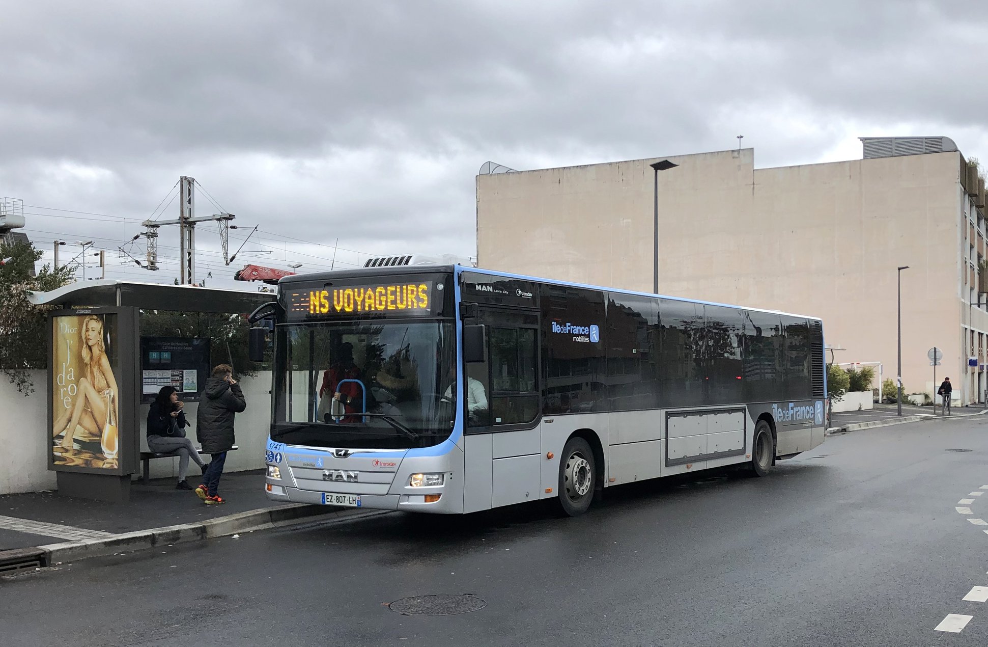Image du véhicule