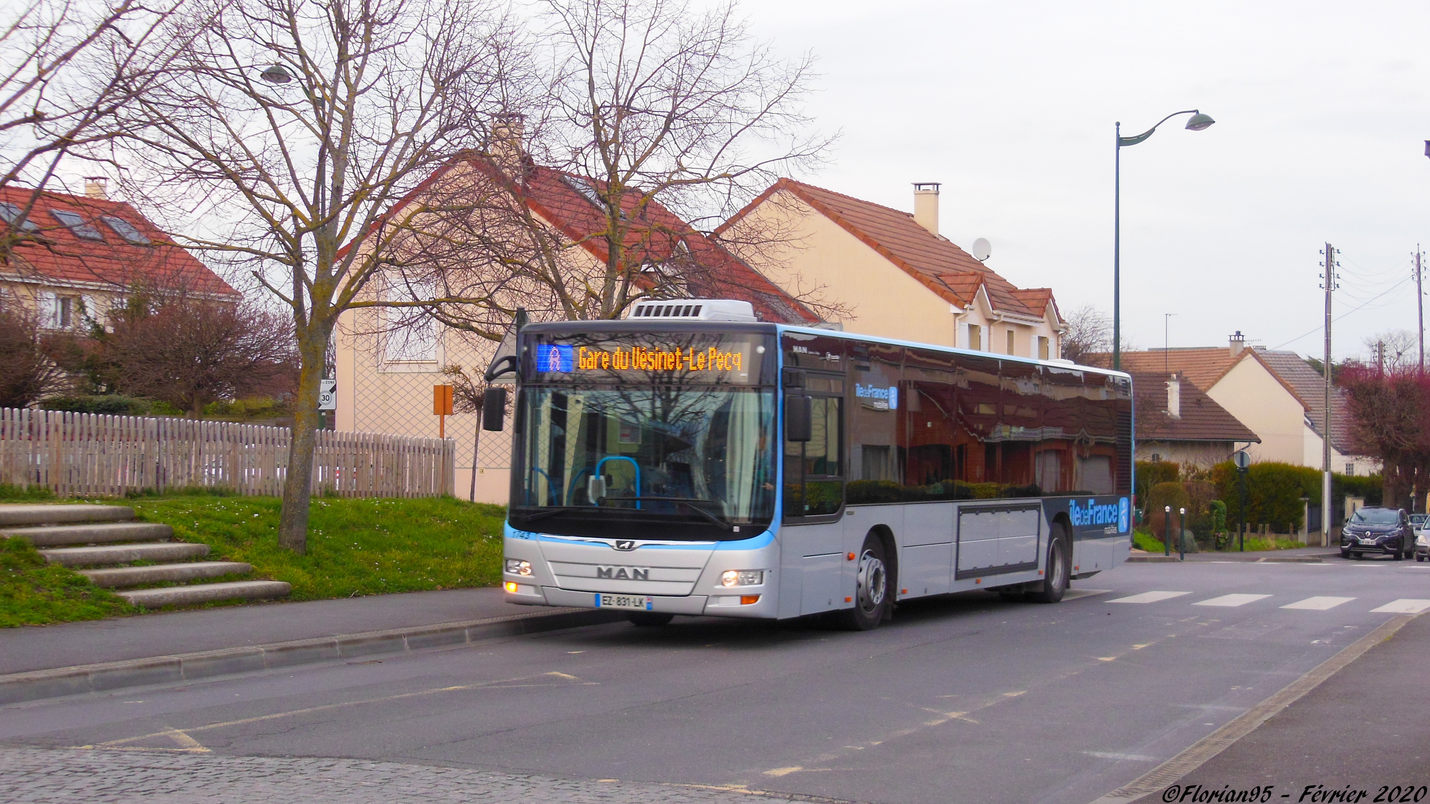 Image du véhicule