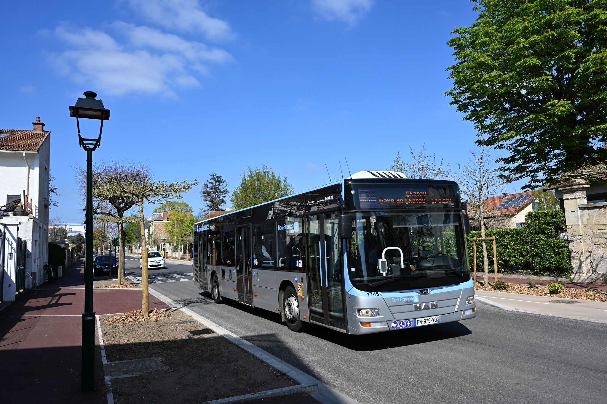 Image du véhicule