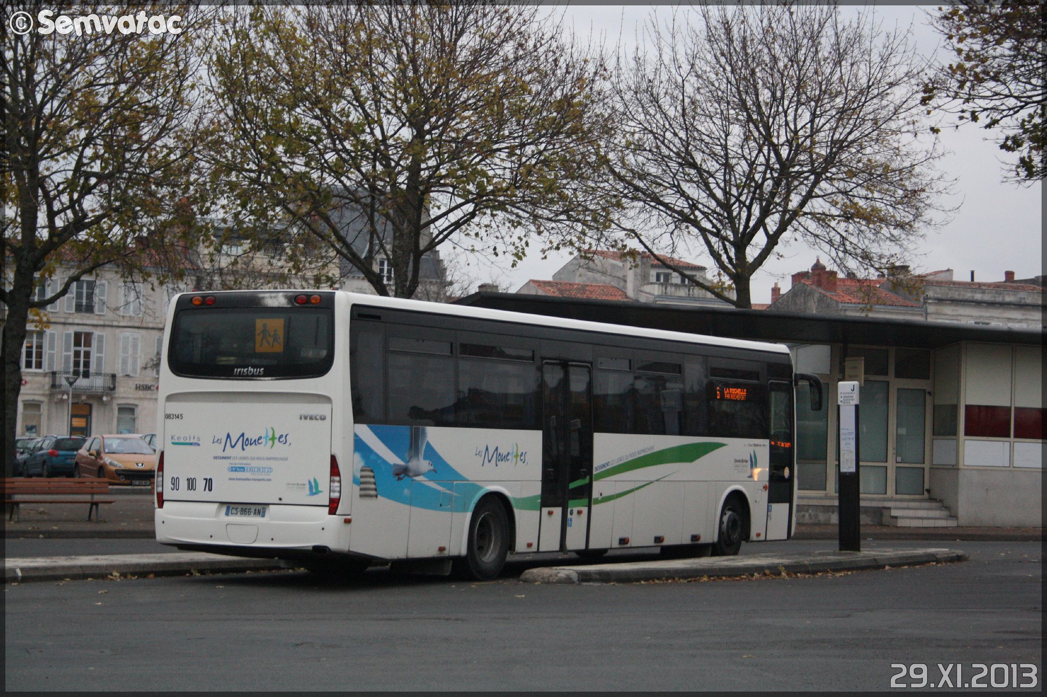 Image du véhicule