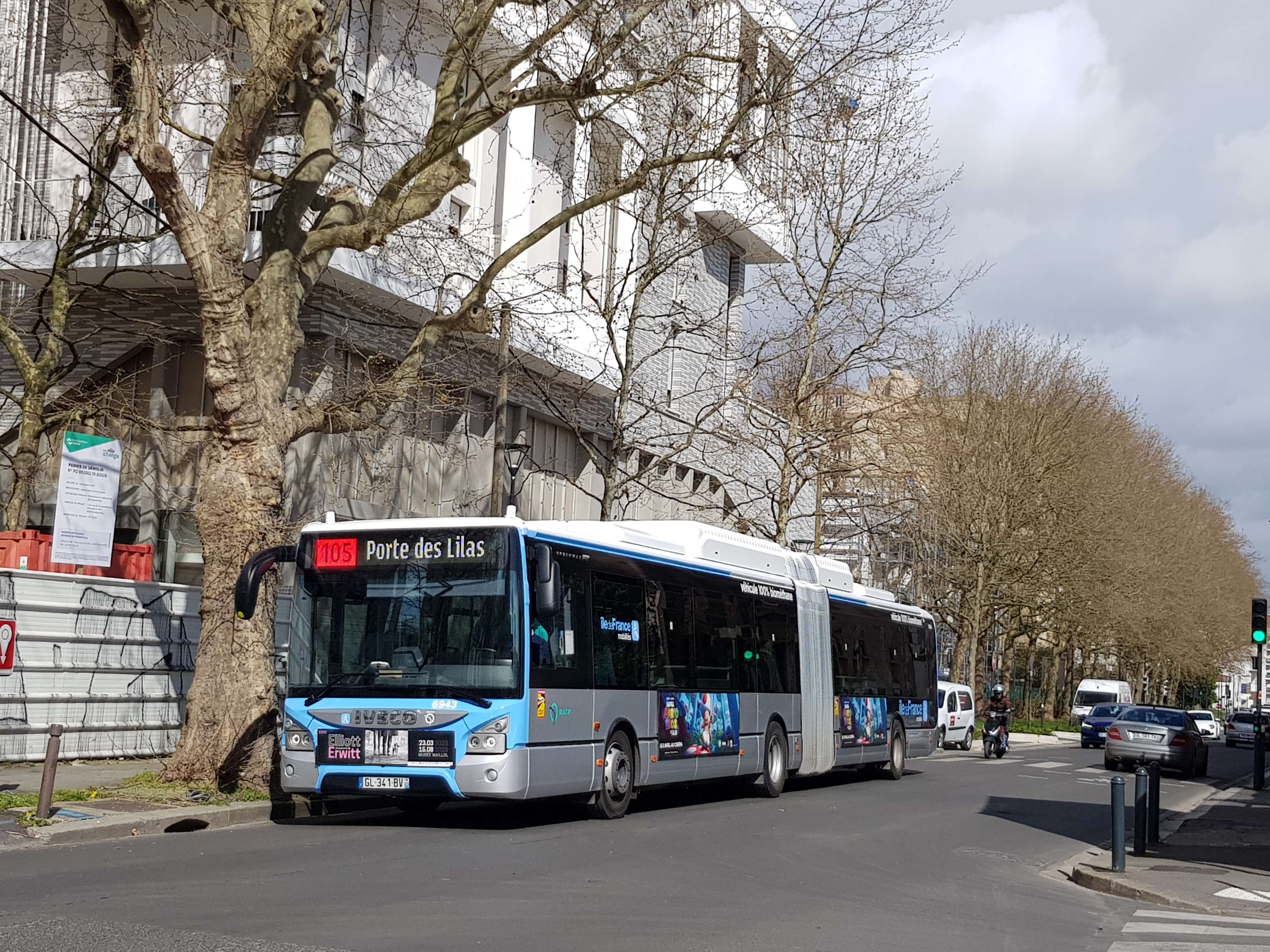 Image du véhicule