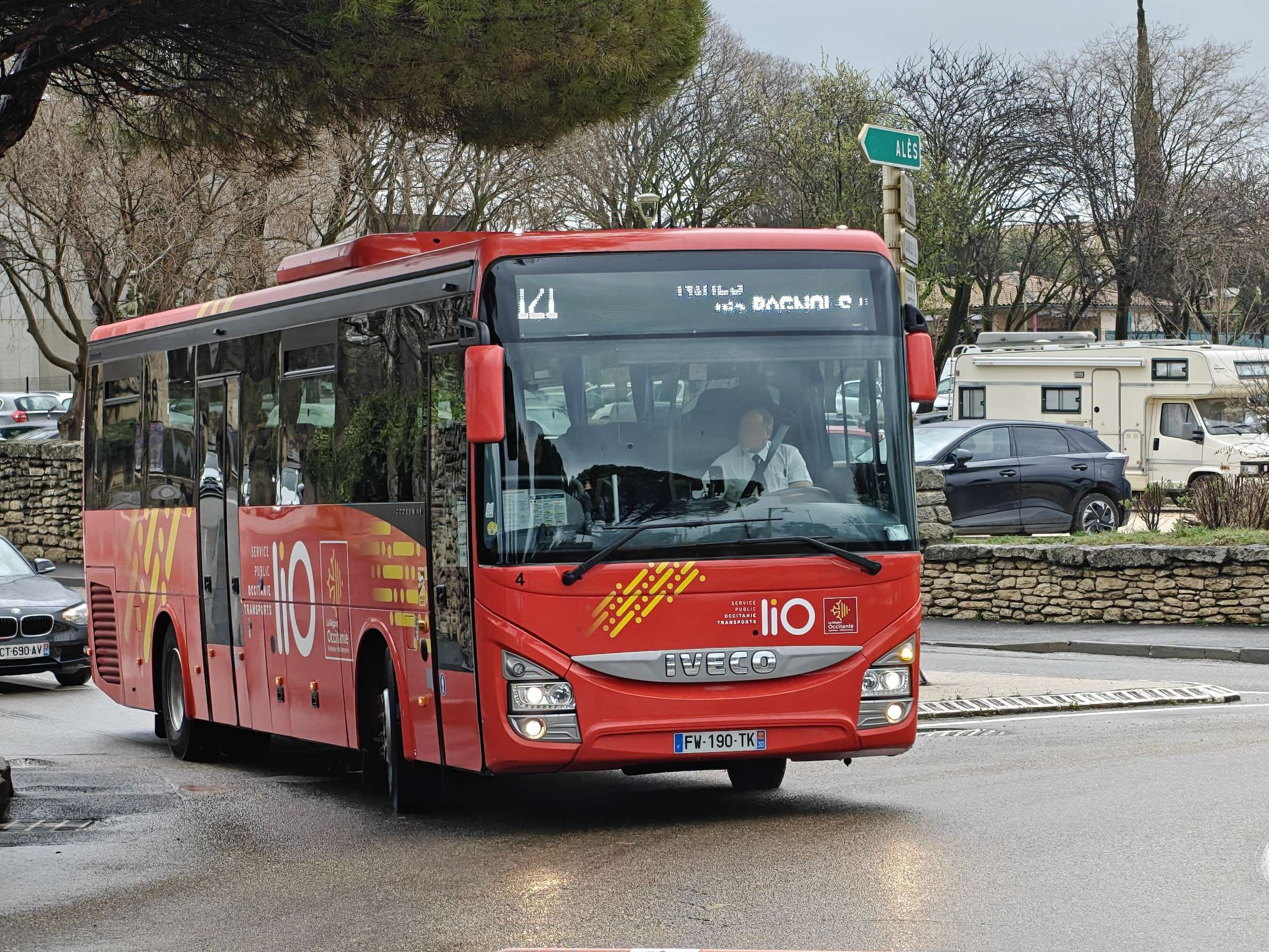 Image du véhicule