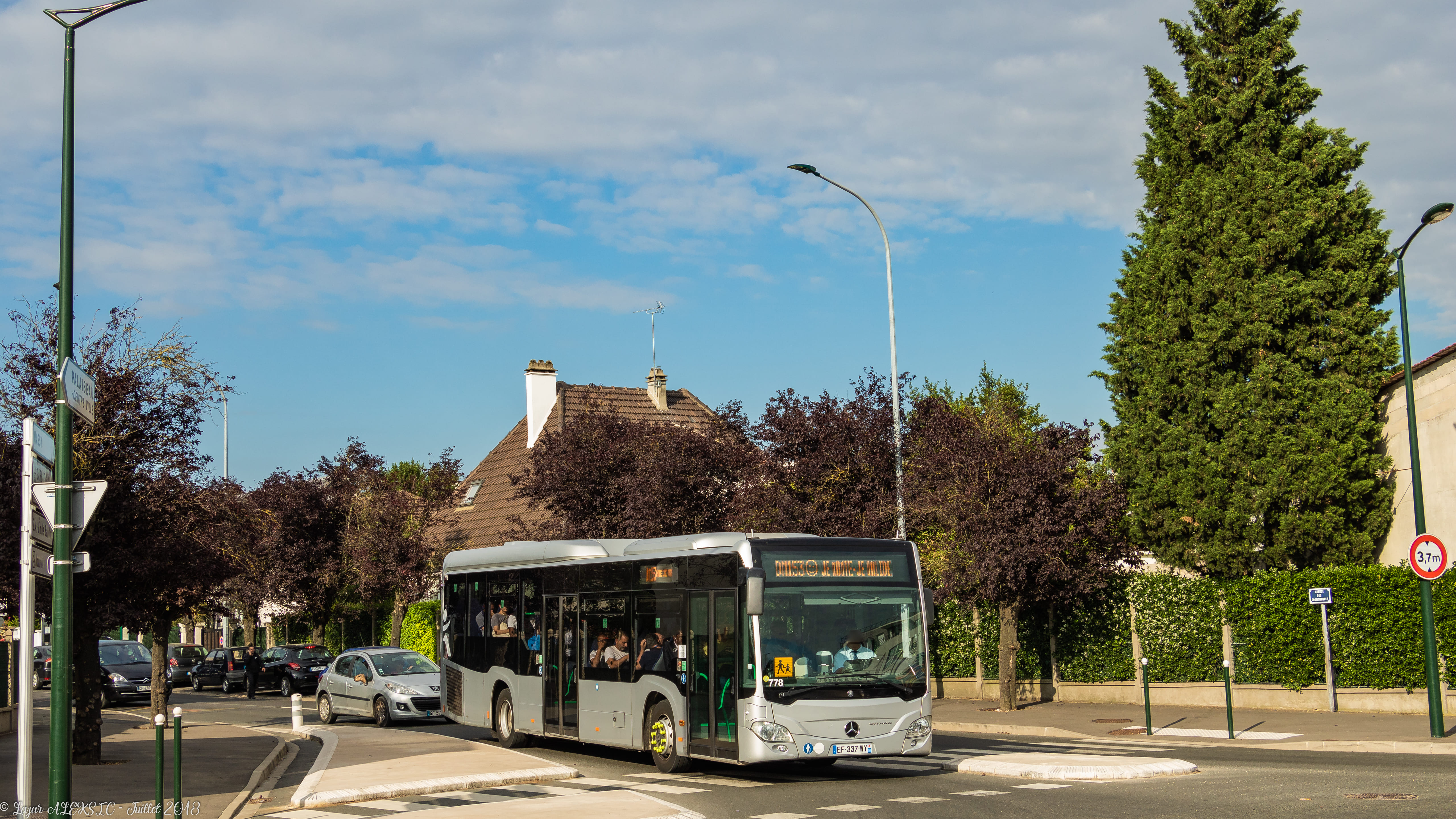 Image du véhicule
