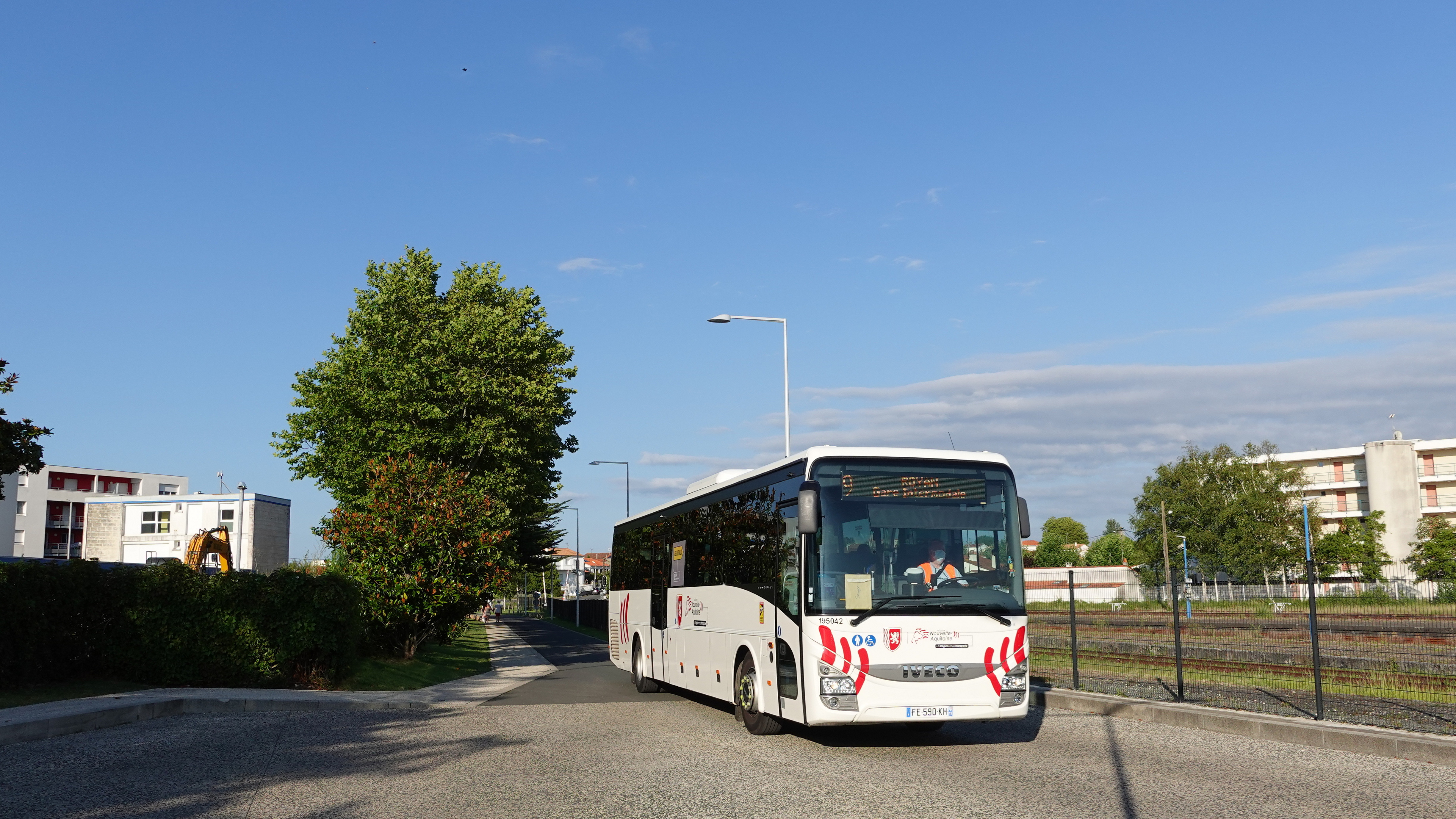 Image du véhicule