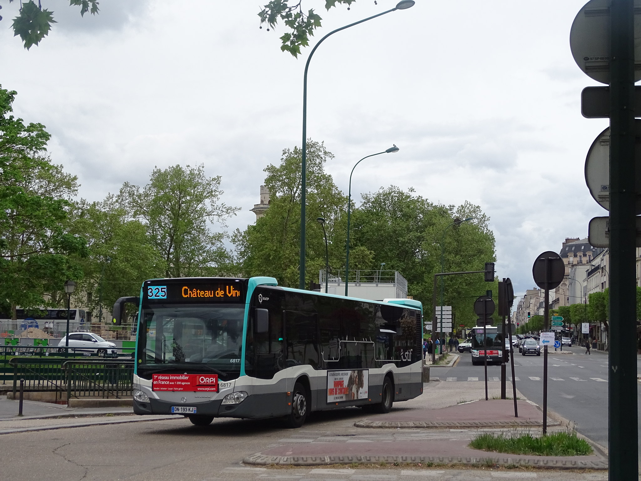 Image du véhicule