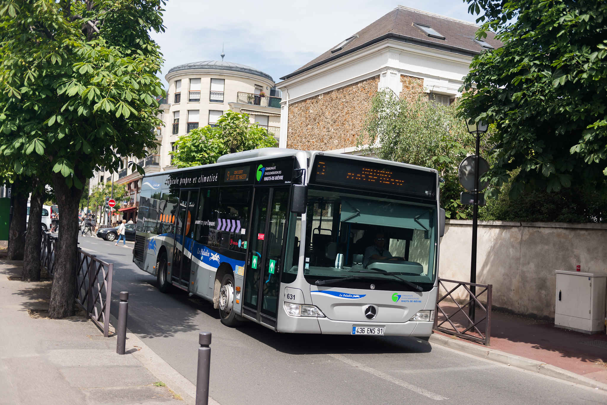 Image du véhicule