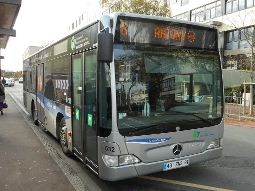 Image du véhicule