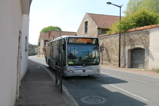 Image du véhicule