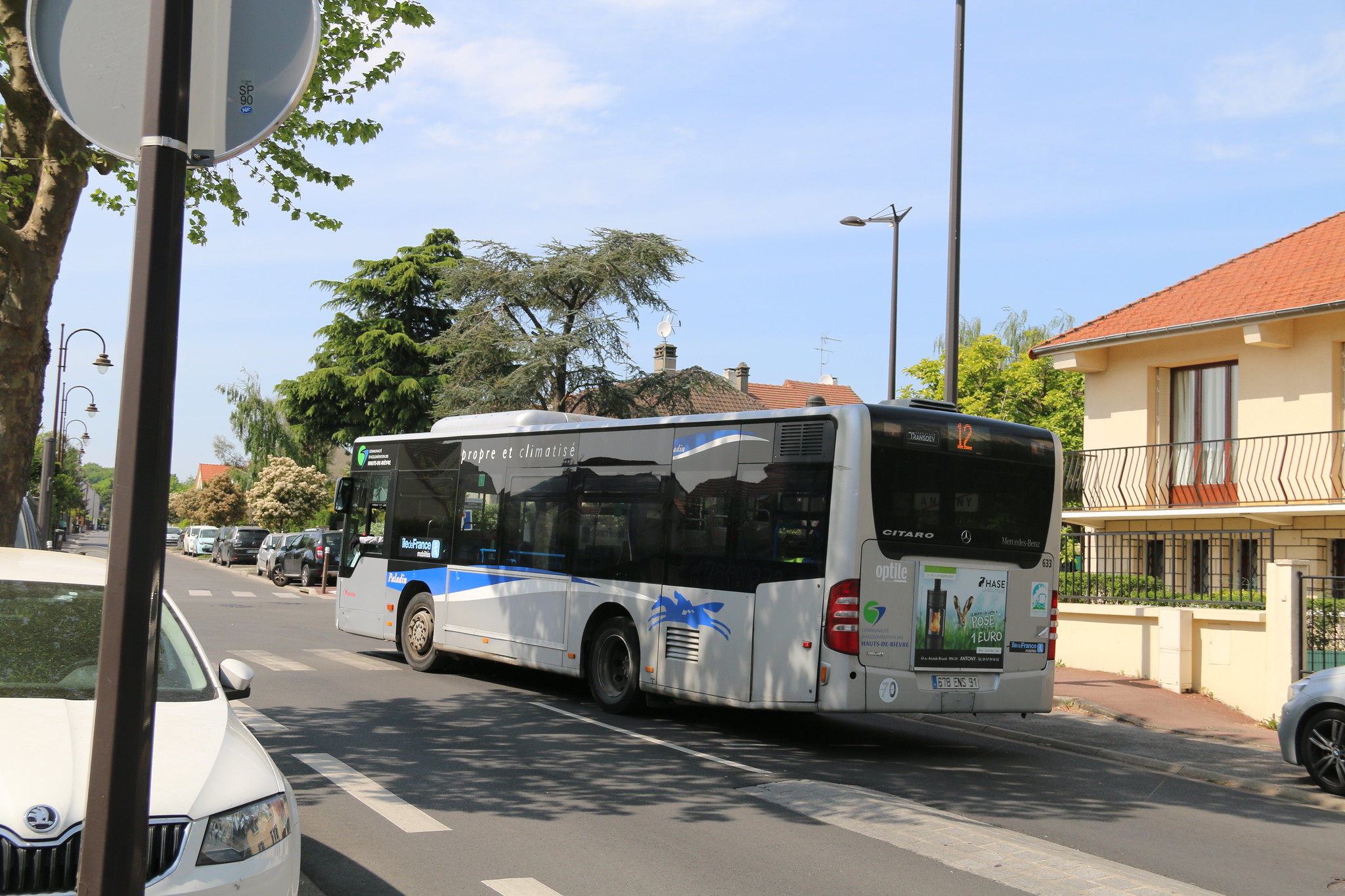 Image du véhicule