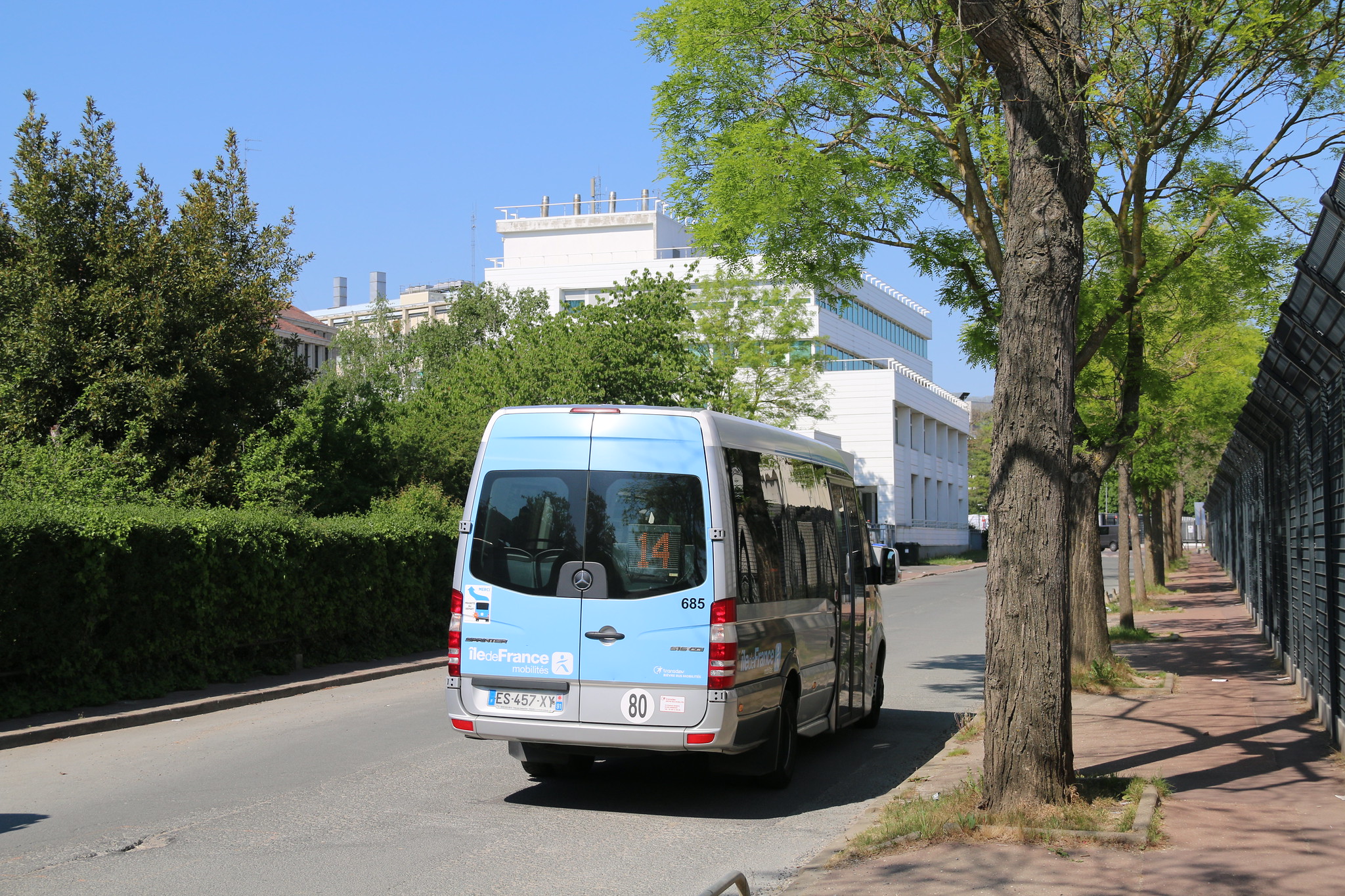 Image du véhicule