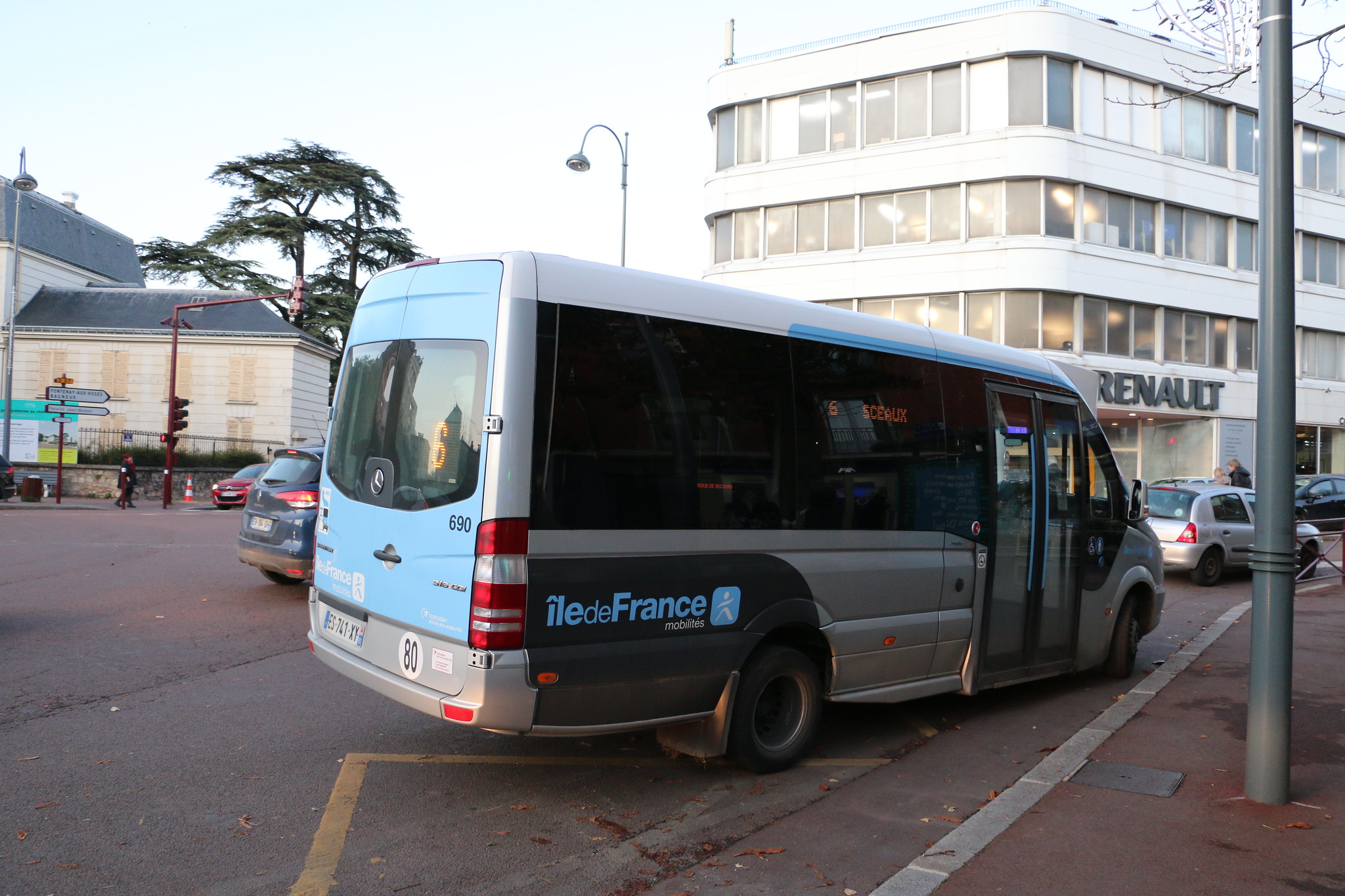 Image du véhicule