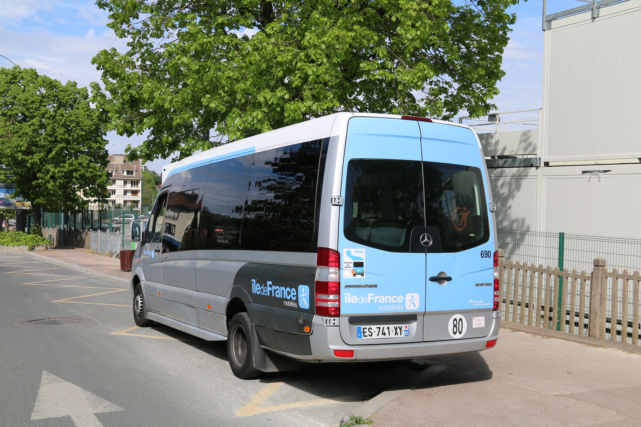 Image du véhicule