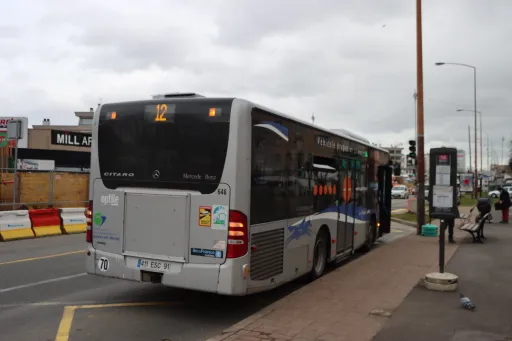 Image du véhicule