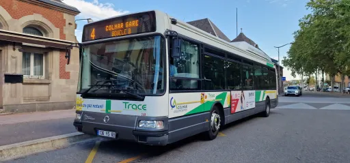 Image du véhicule