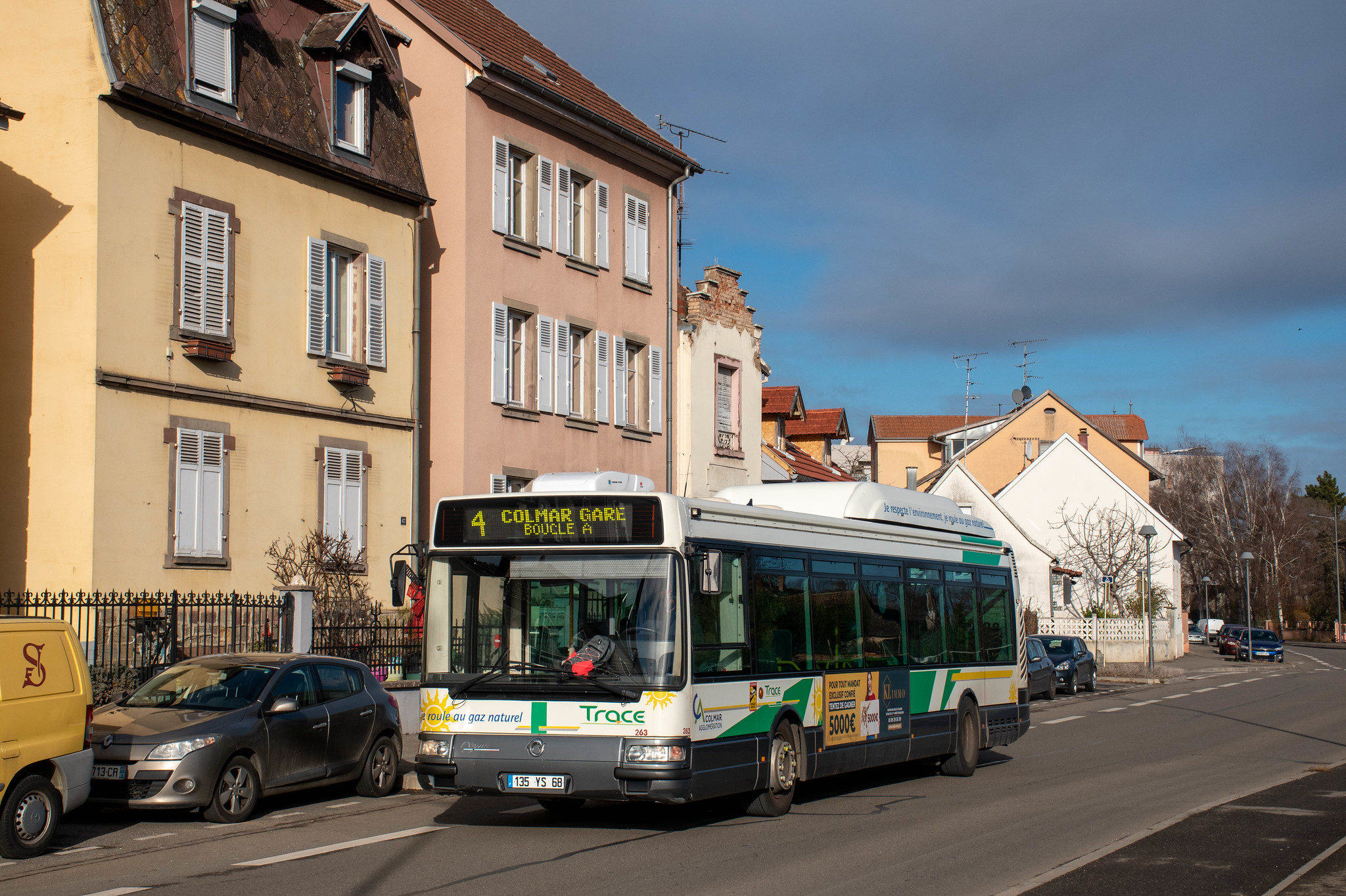 Image du véhicule