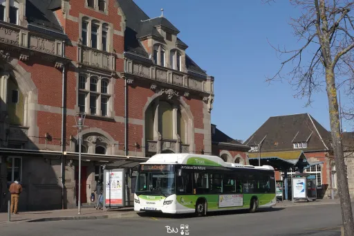 Image du véhicule