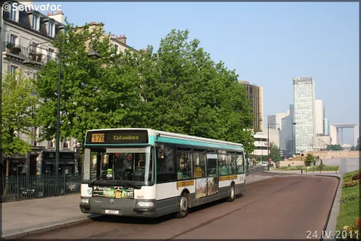 Image du véhicule