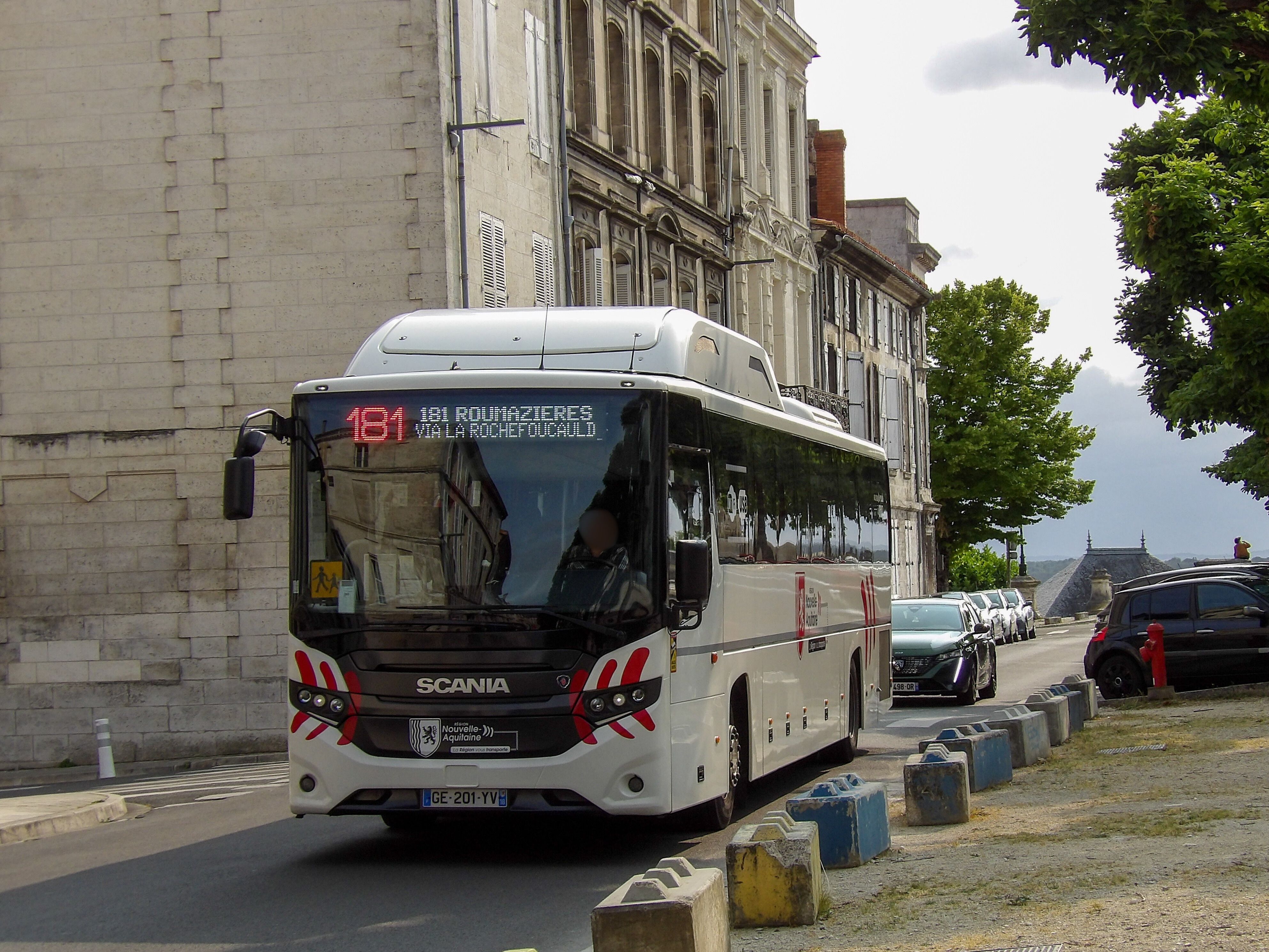 Image du véhicule