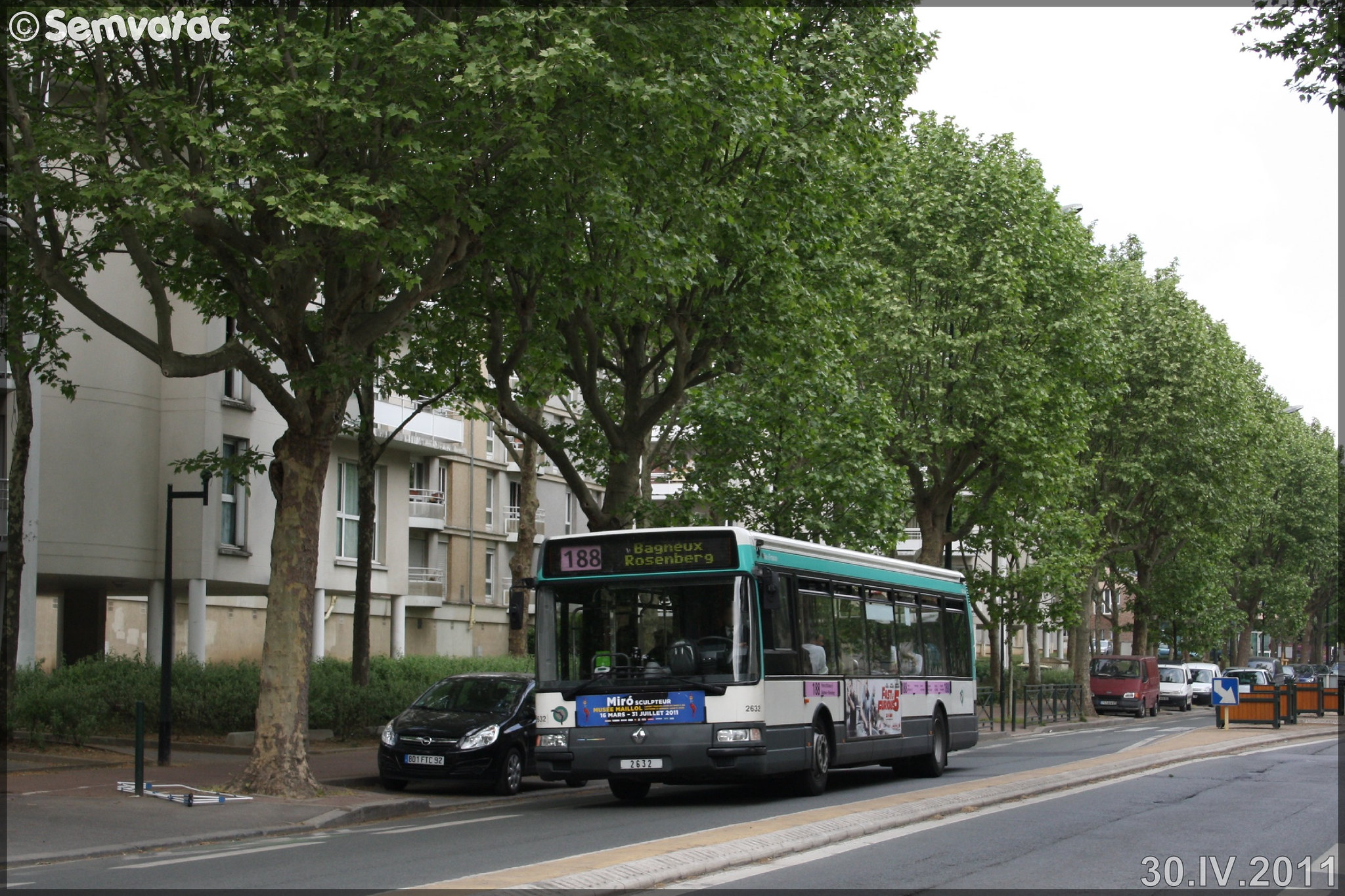 Image du véhicule