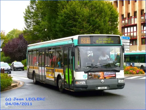 Image du véhicule
