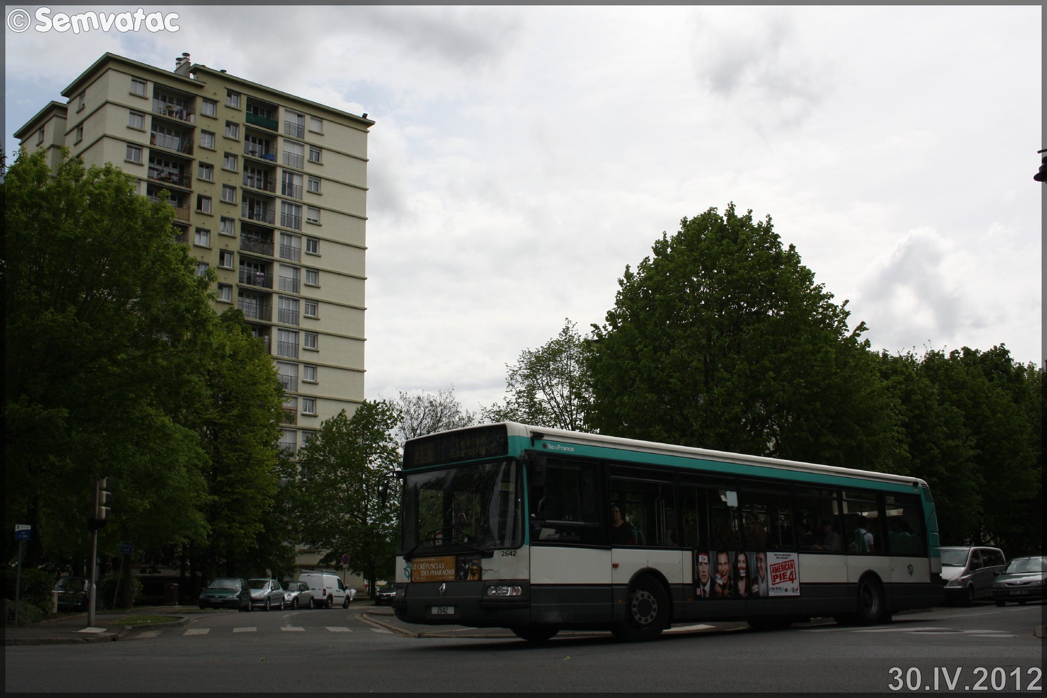 Image du véhicule
