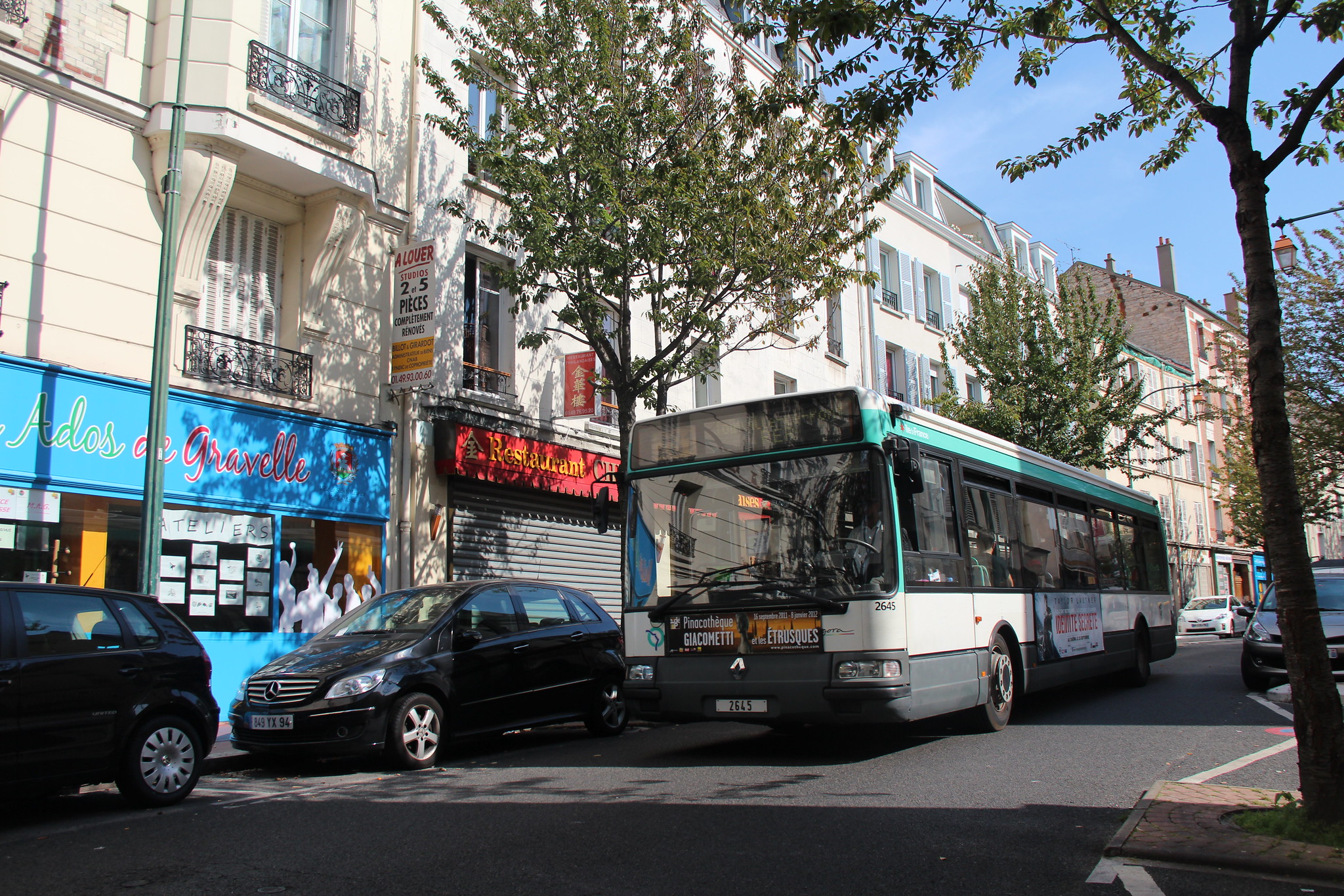 Image du véhicule