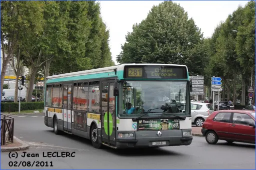 Image du véhicule