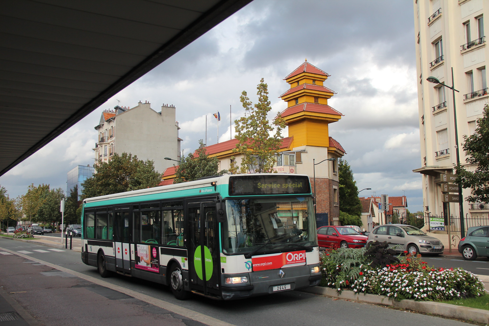 Image du véhicule