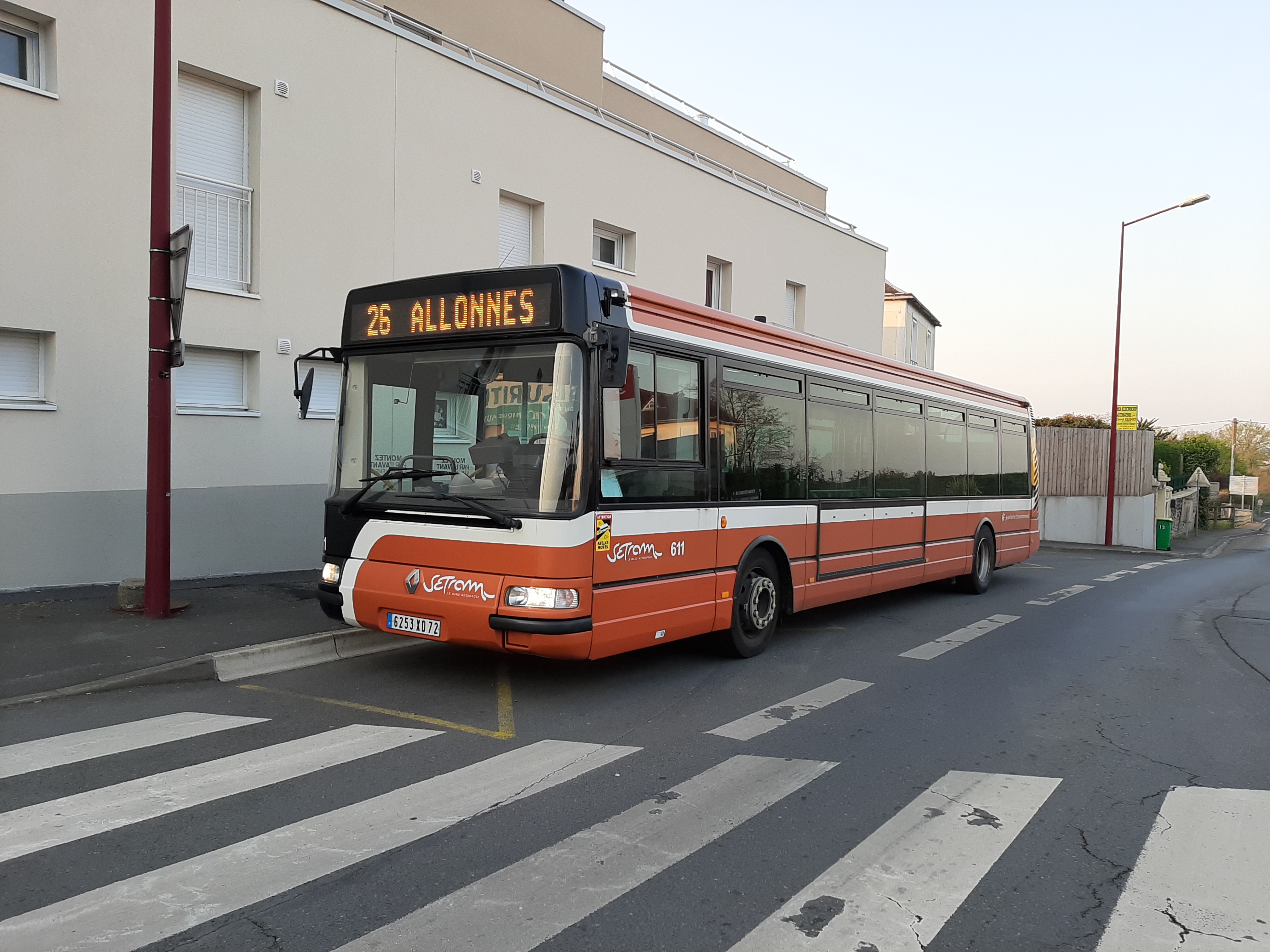 Image du véhicule