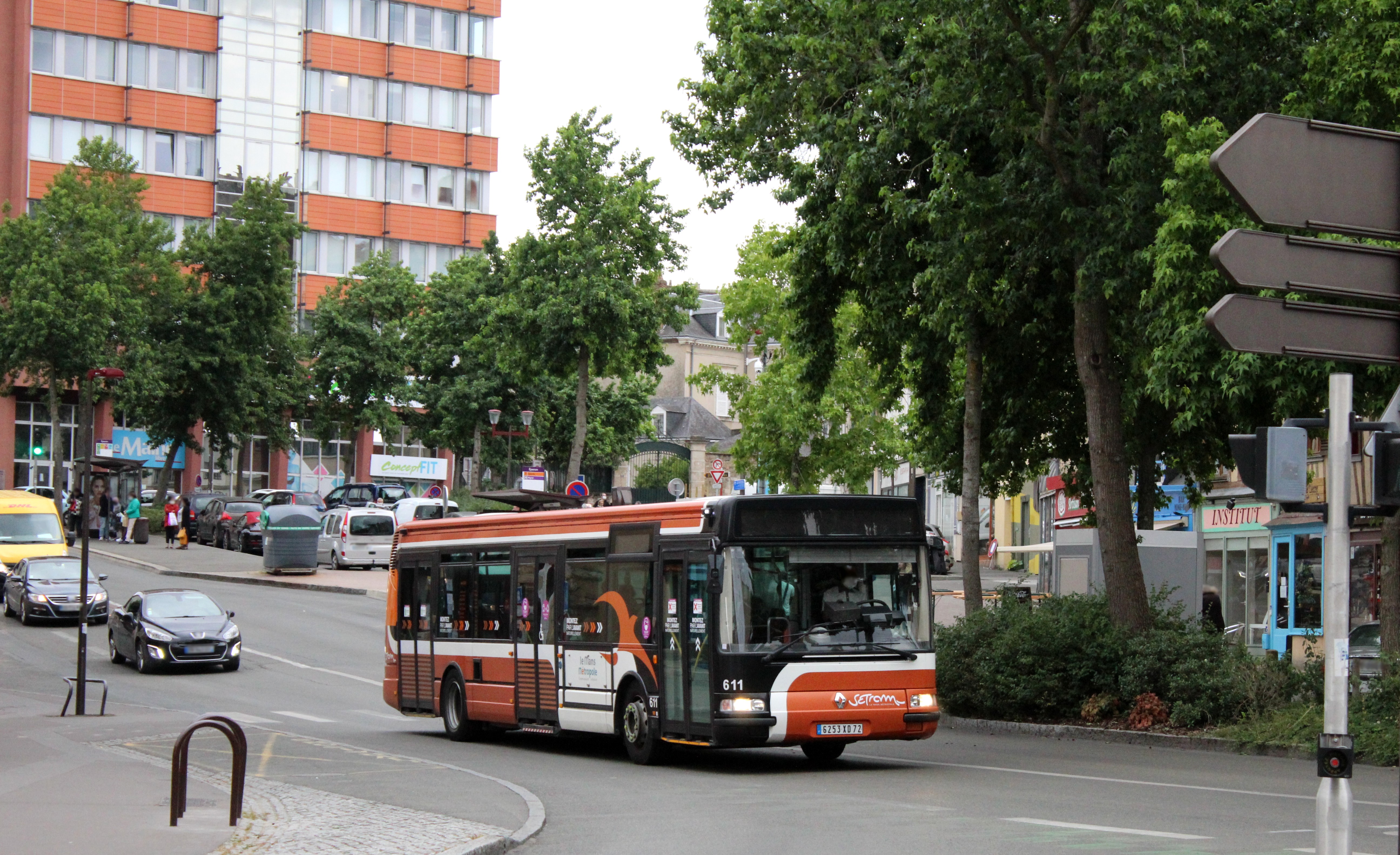 Image du véhicule