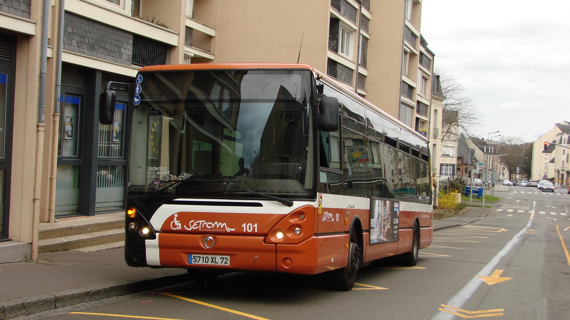 Image du véhicule