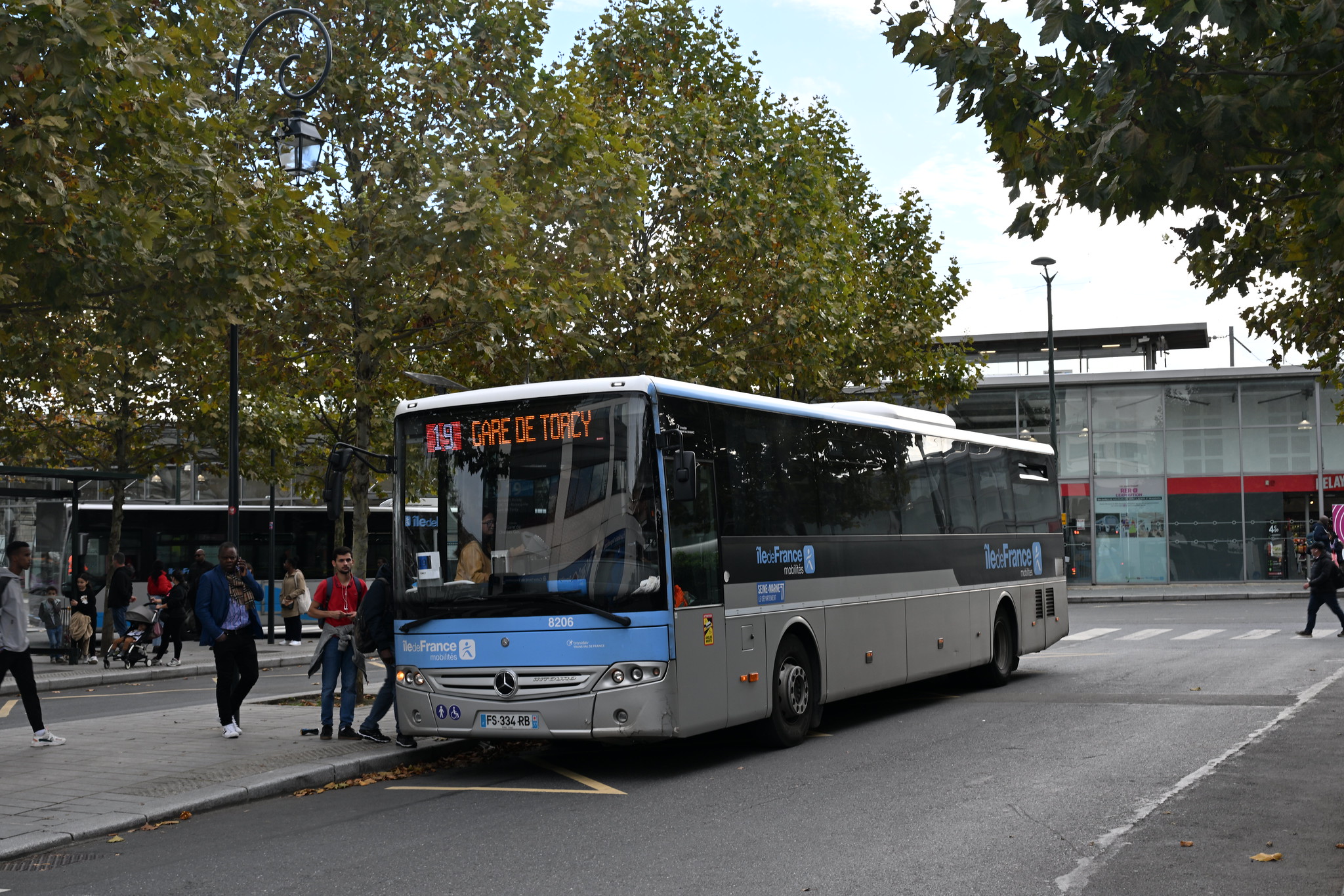 Image du véhicule