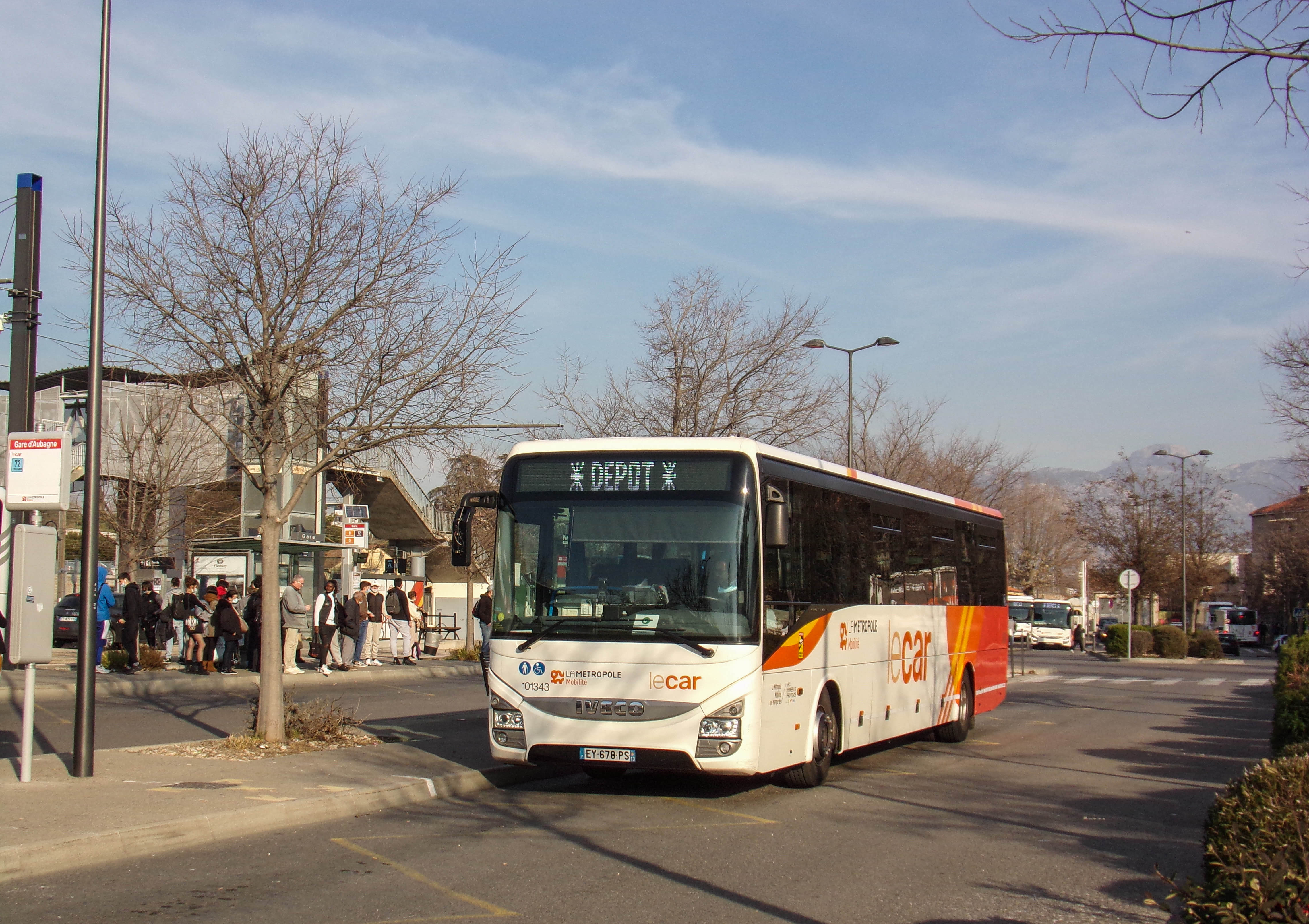 Image du véhicule