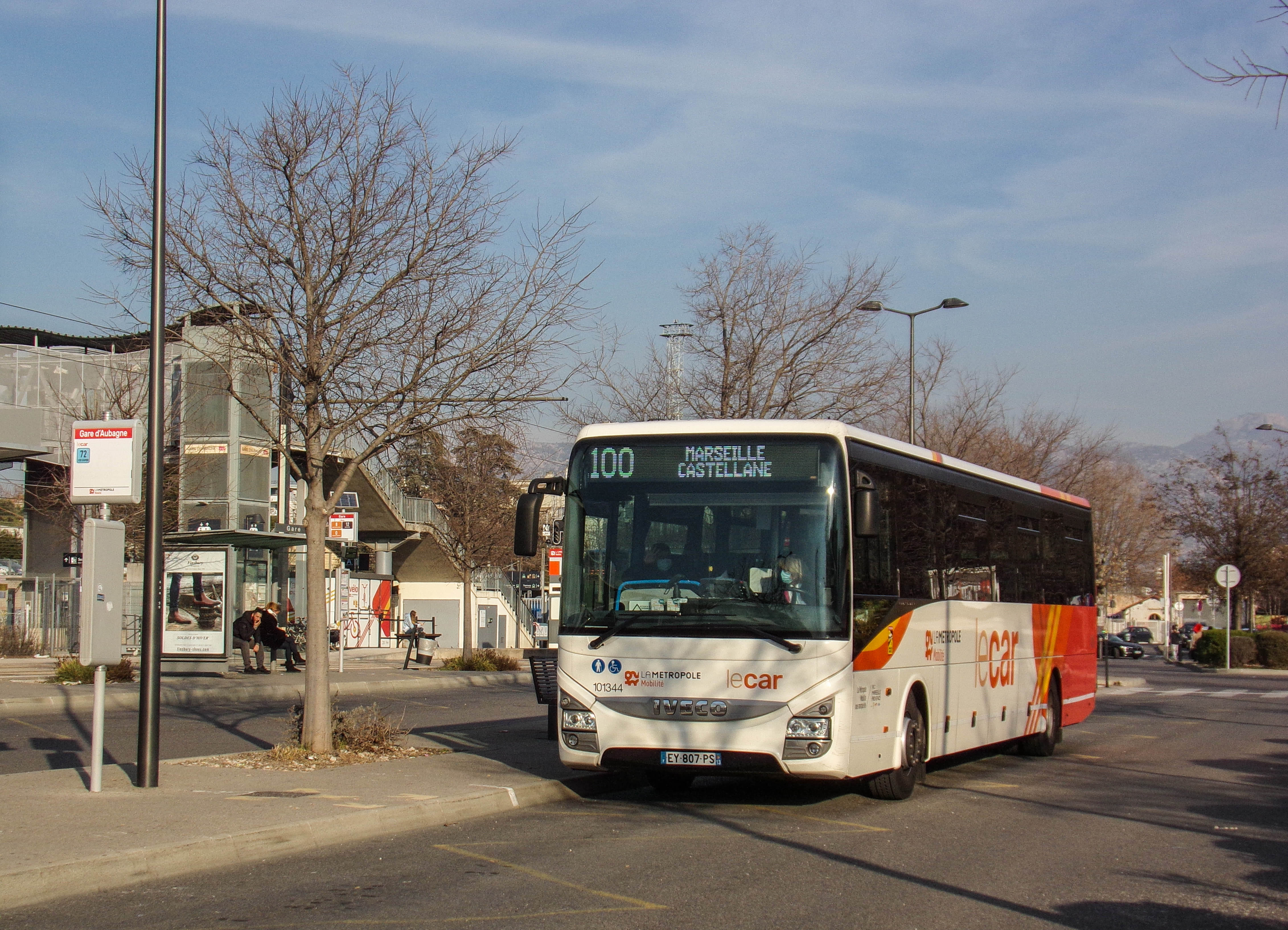 Image du véhicule