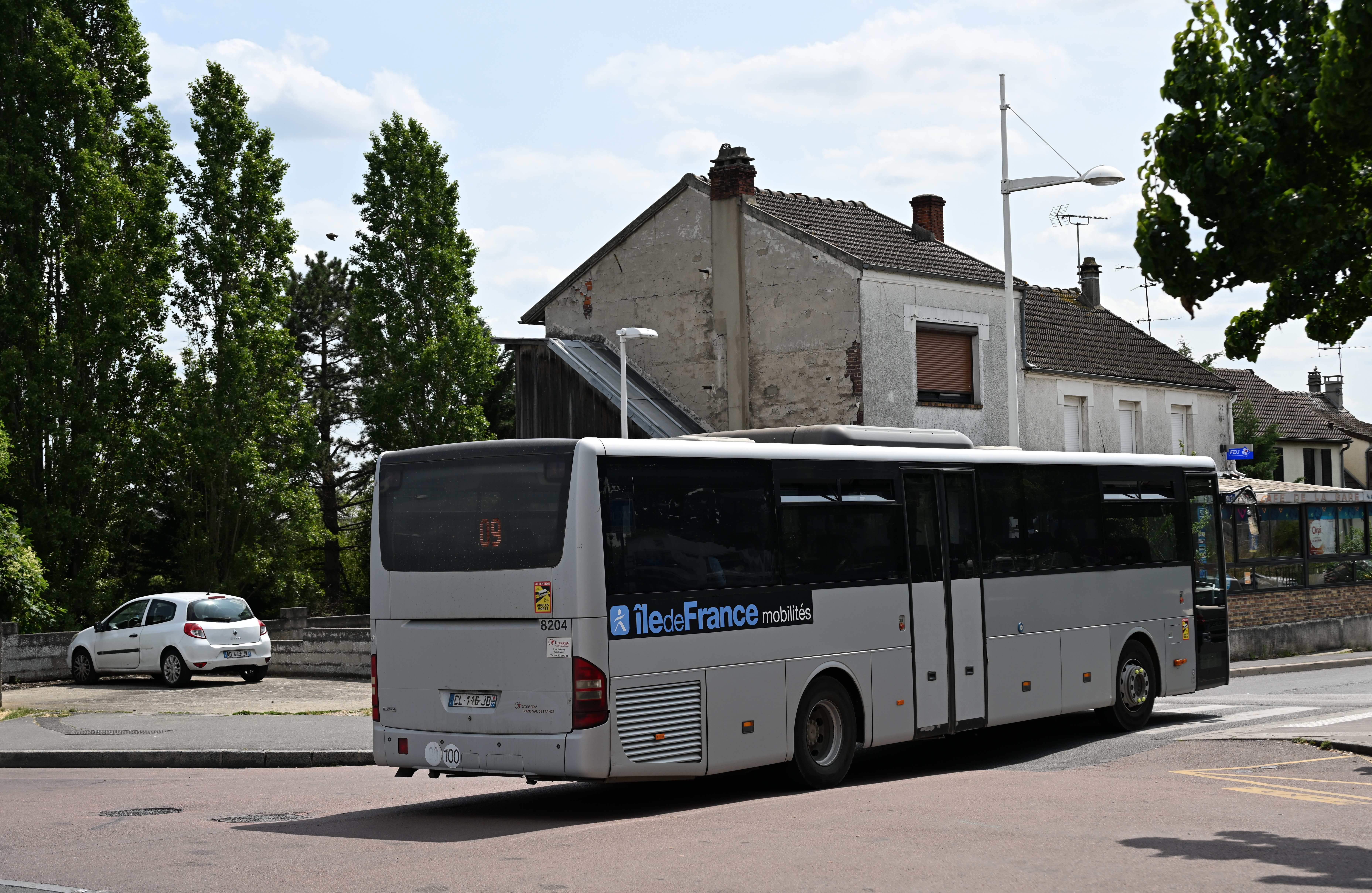 Image du véhicule