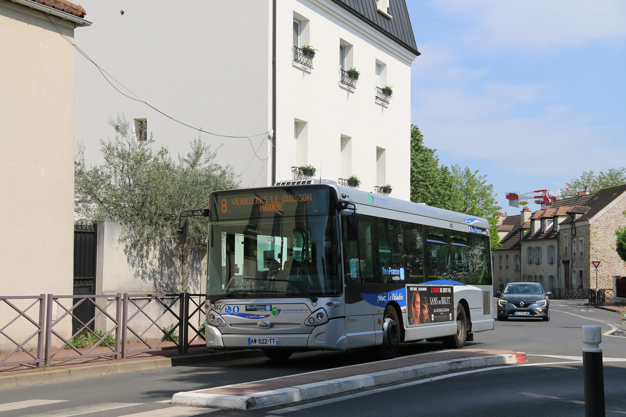 Image du véhicule