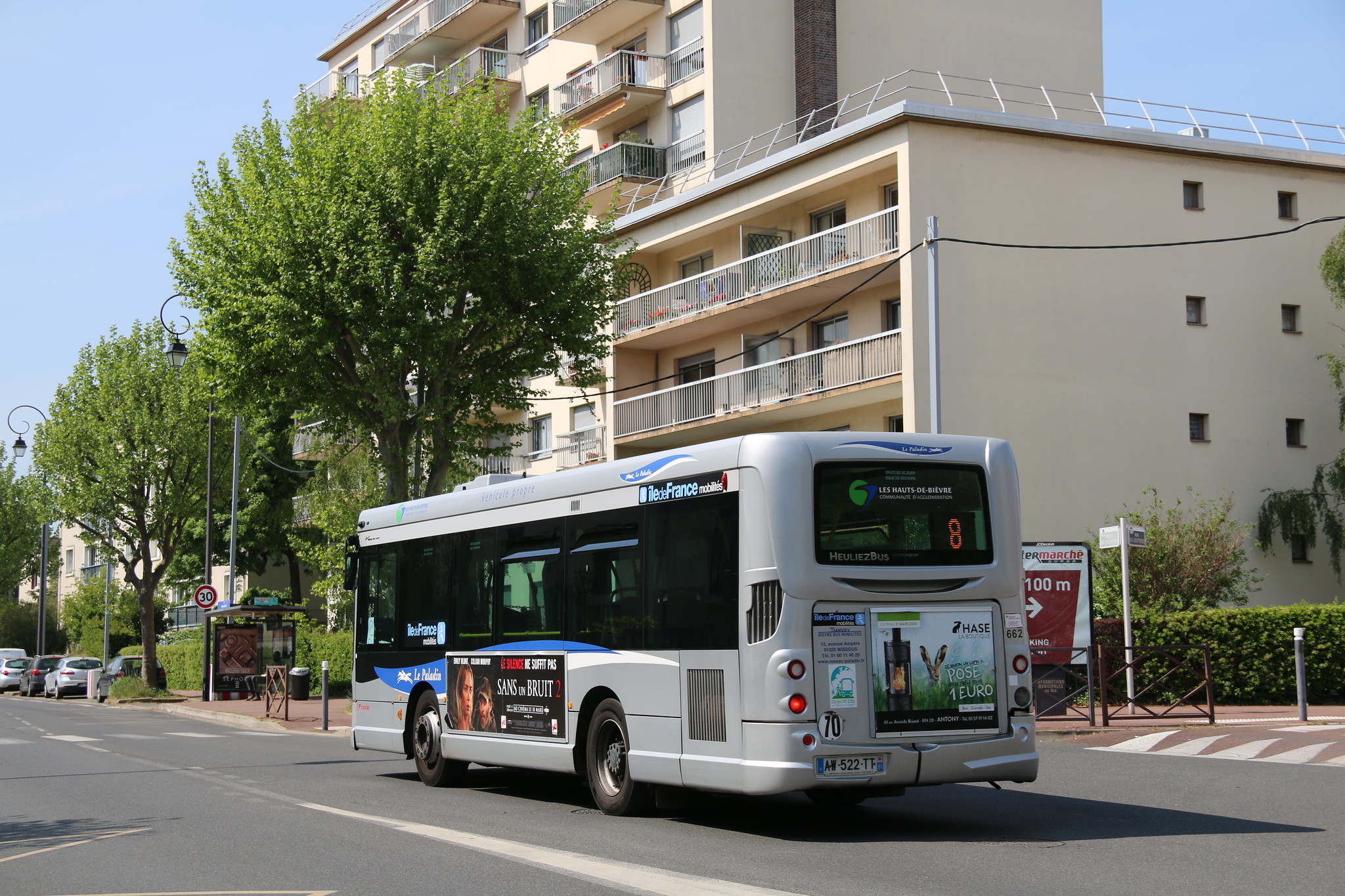 Image du véhicule